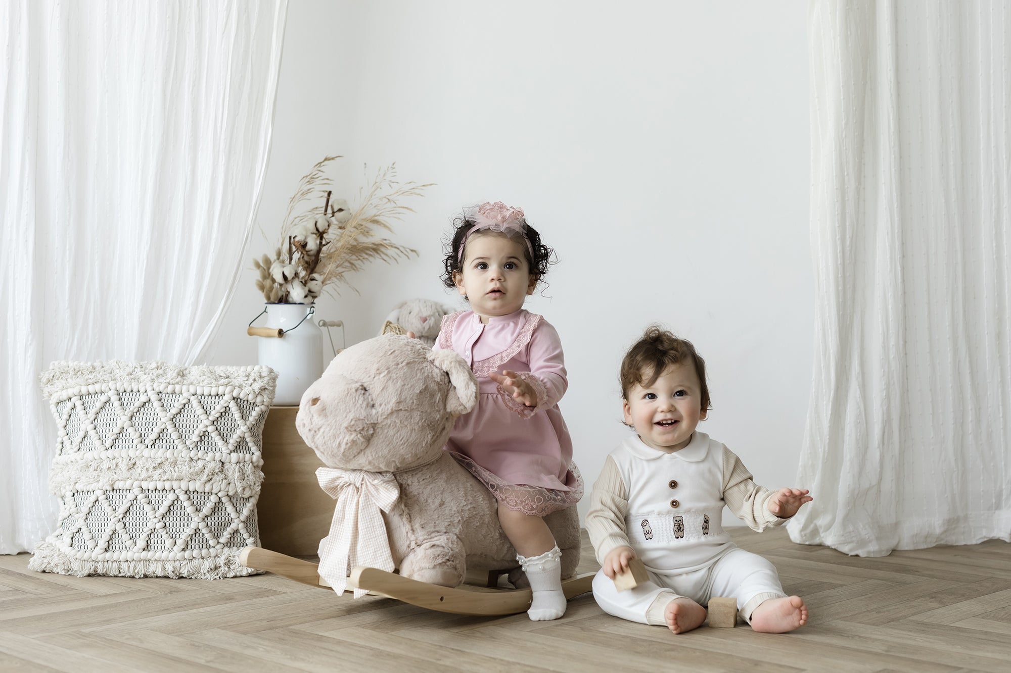 Newborn Gift Sets
