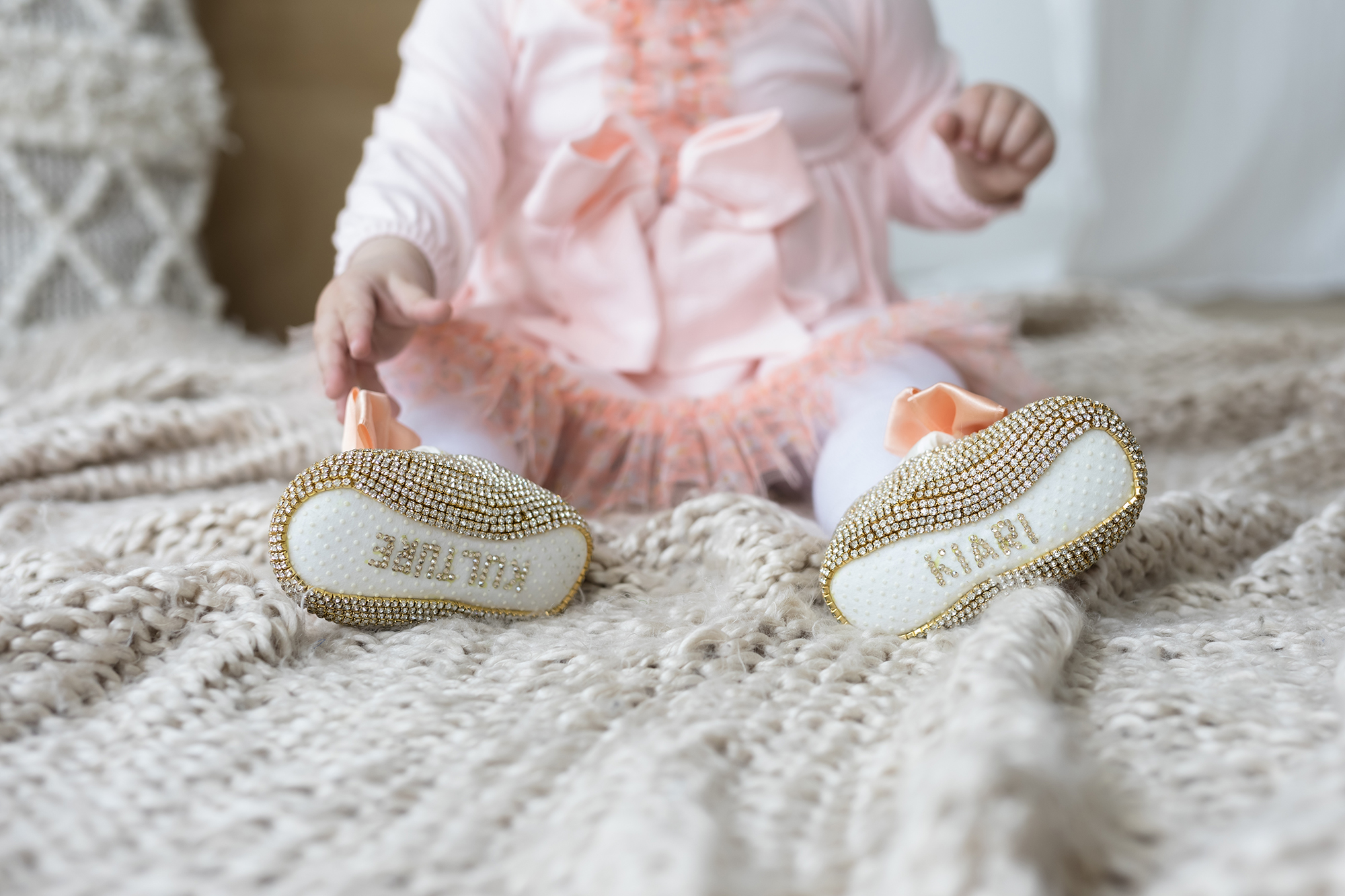 Baby Shoes