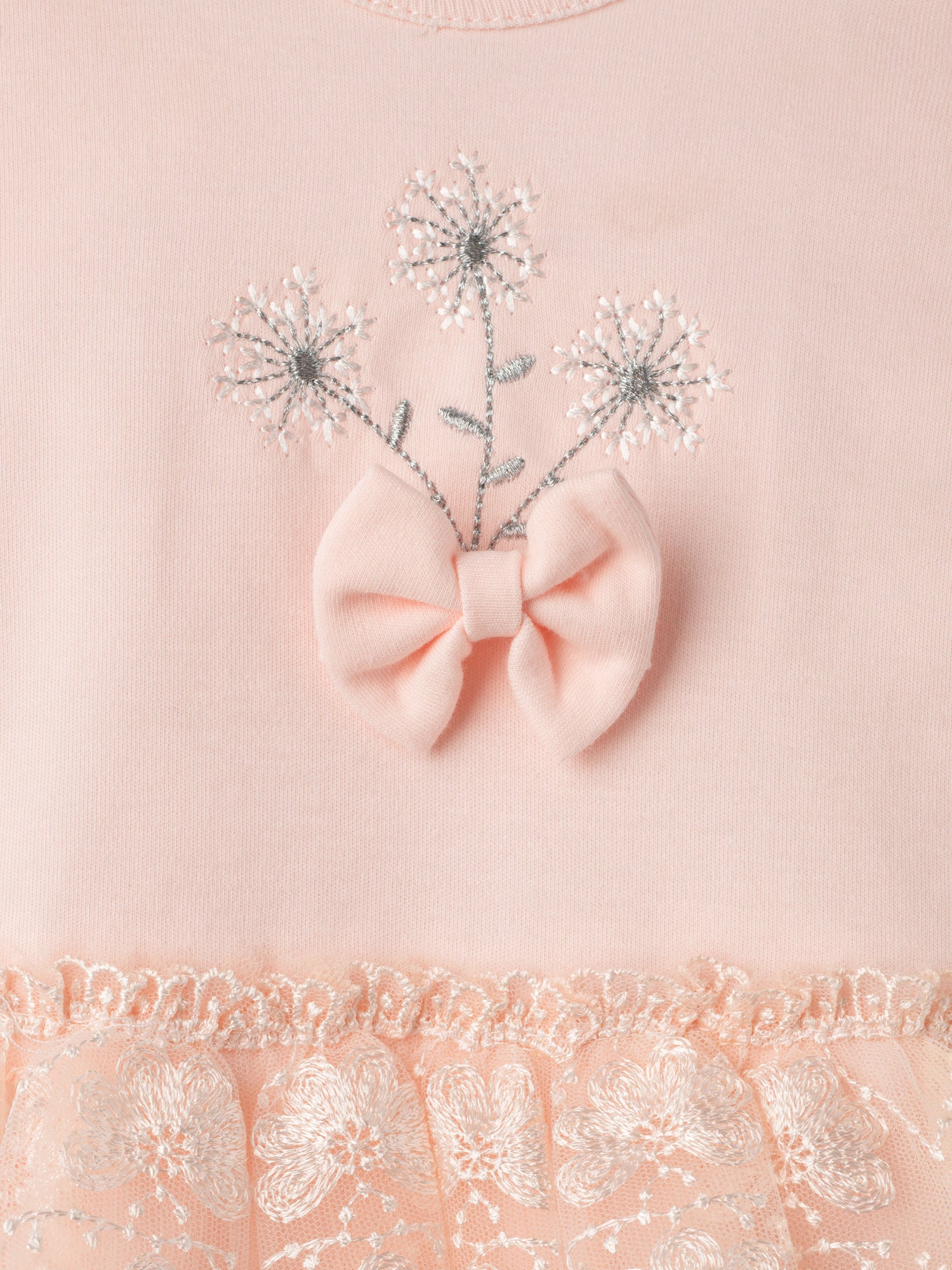 Fairytale Princess Bodysuit Set