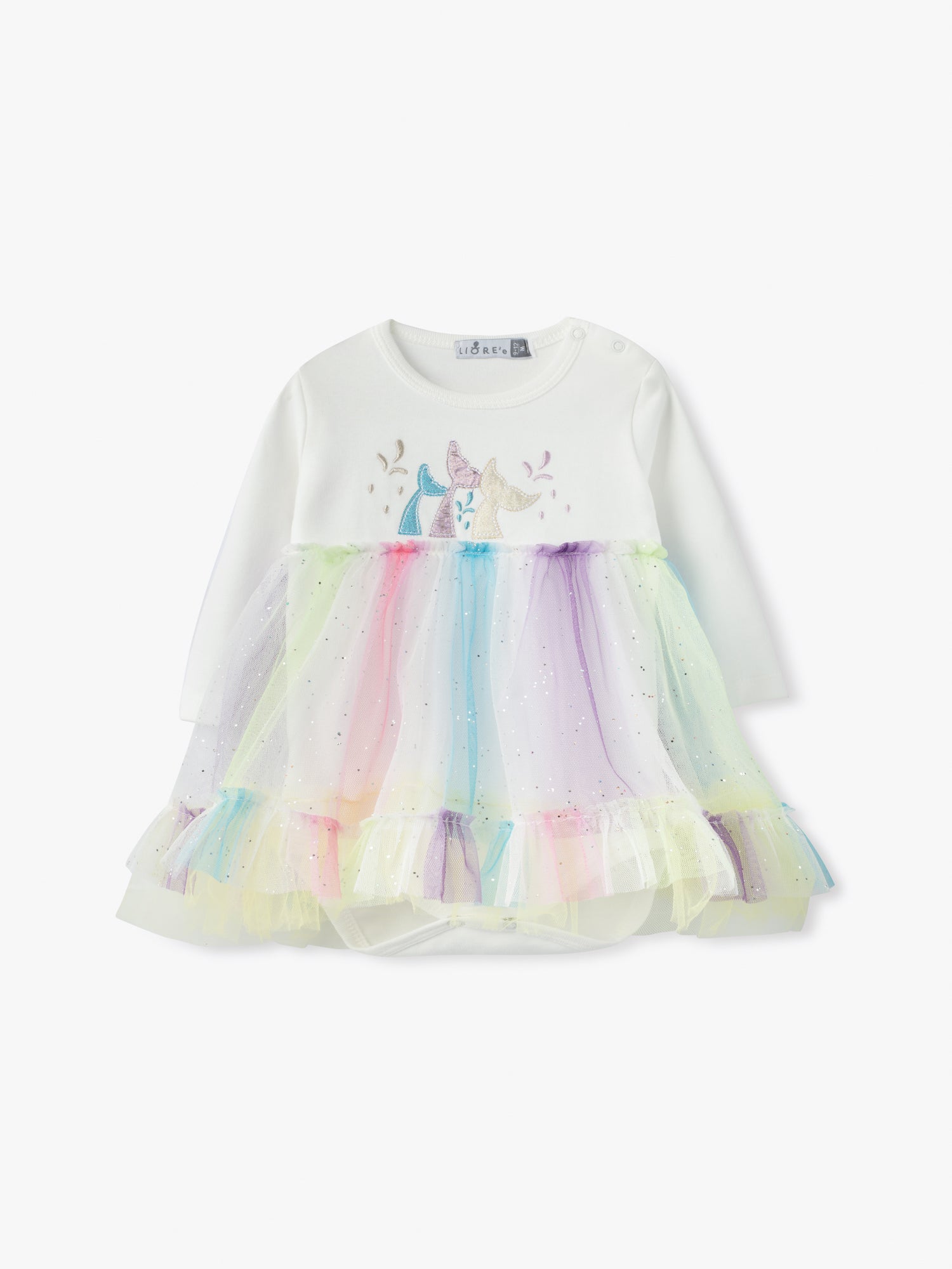 Daring Dolphin Dress
