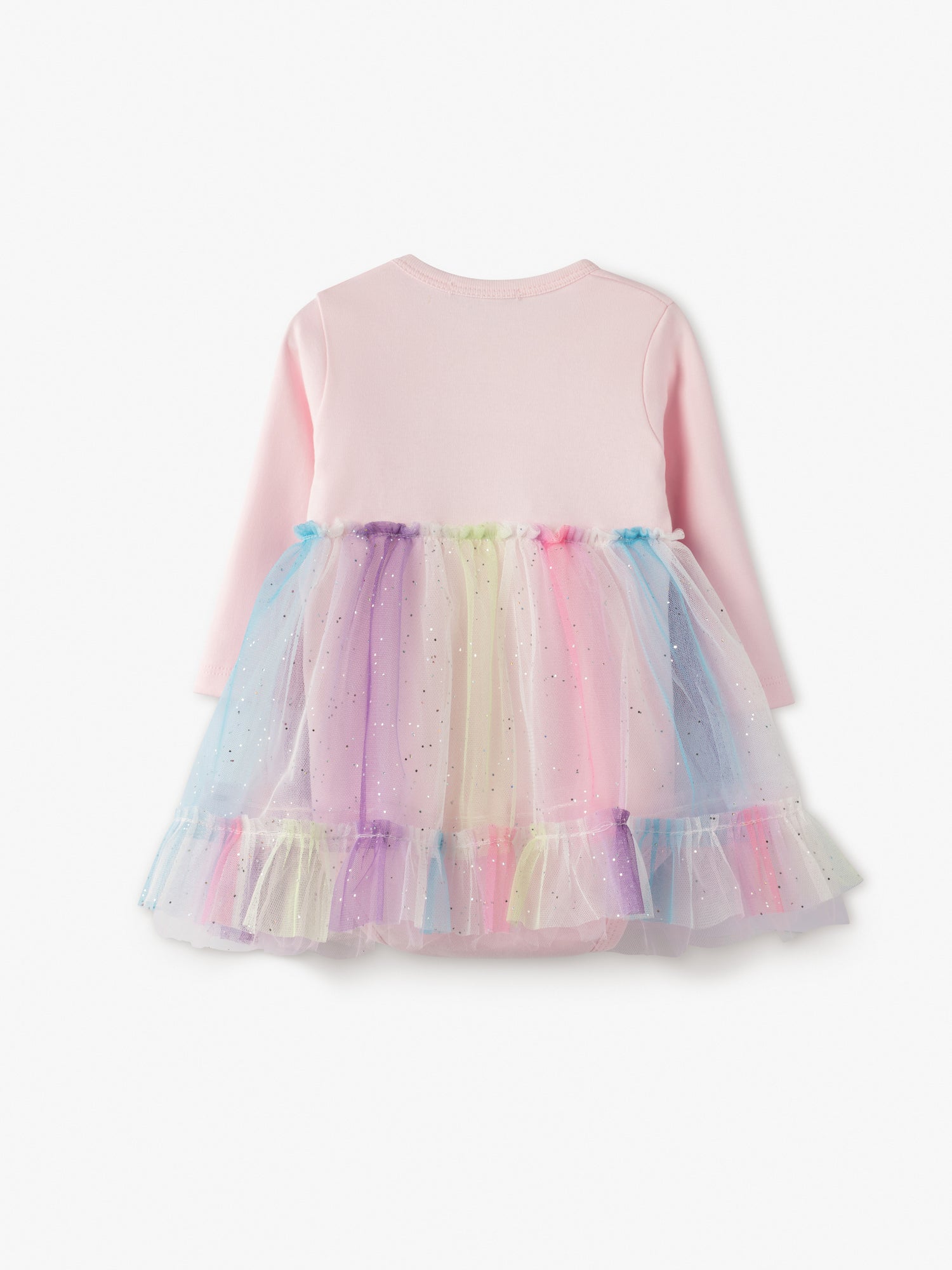 Daring Dolphin Dress