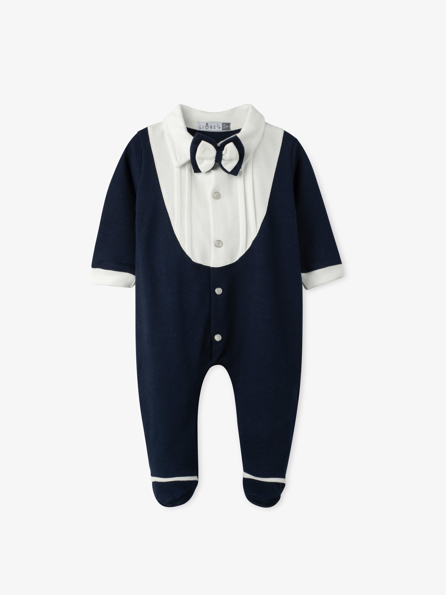 Cherished Charm Romper