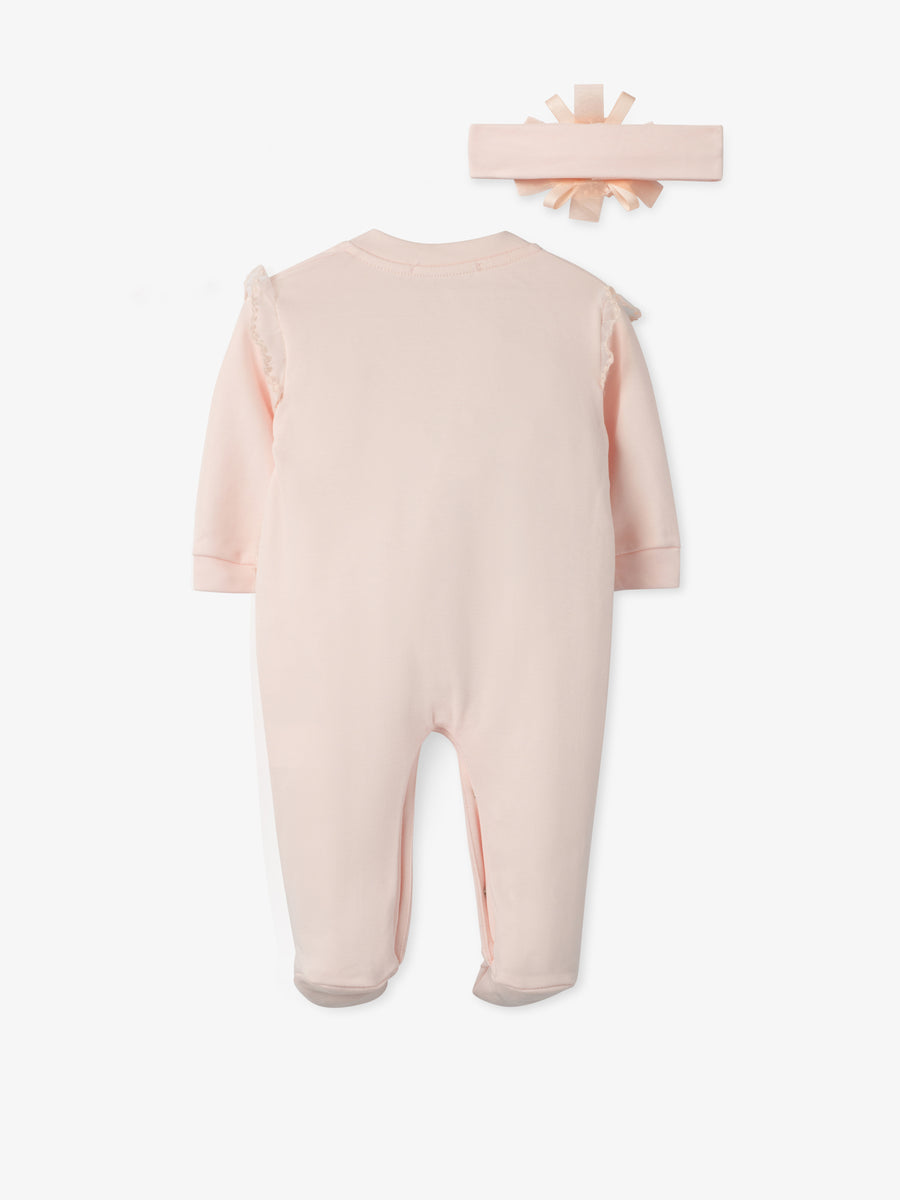 Precious Pearl Onesie LIORE'e