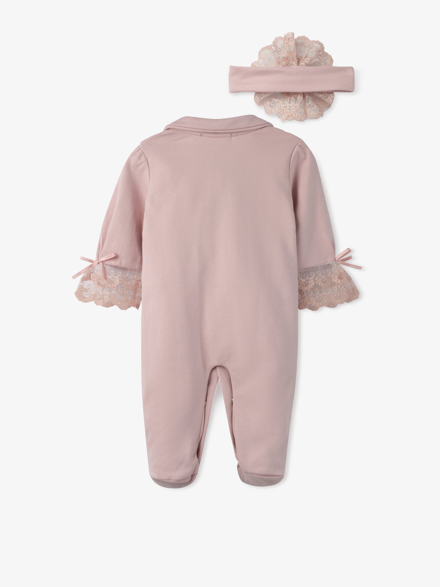 Sweetheart Onesie