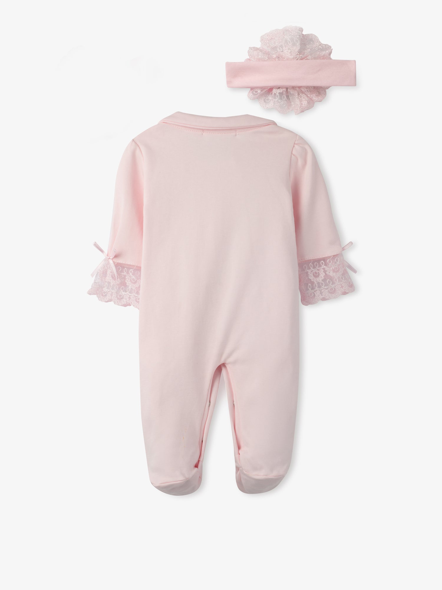 Sweetheart Onesie
