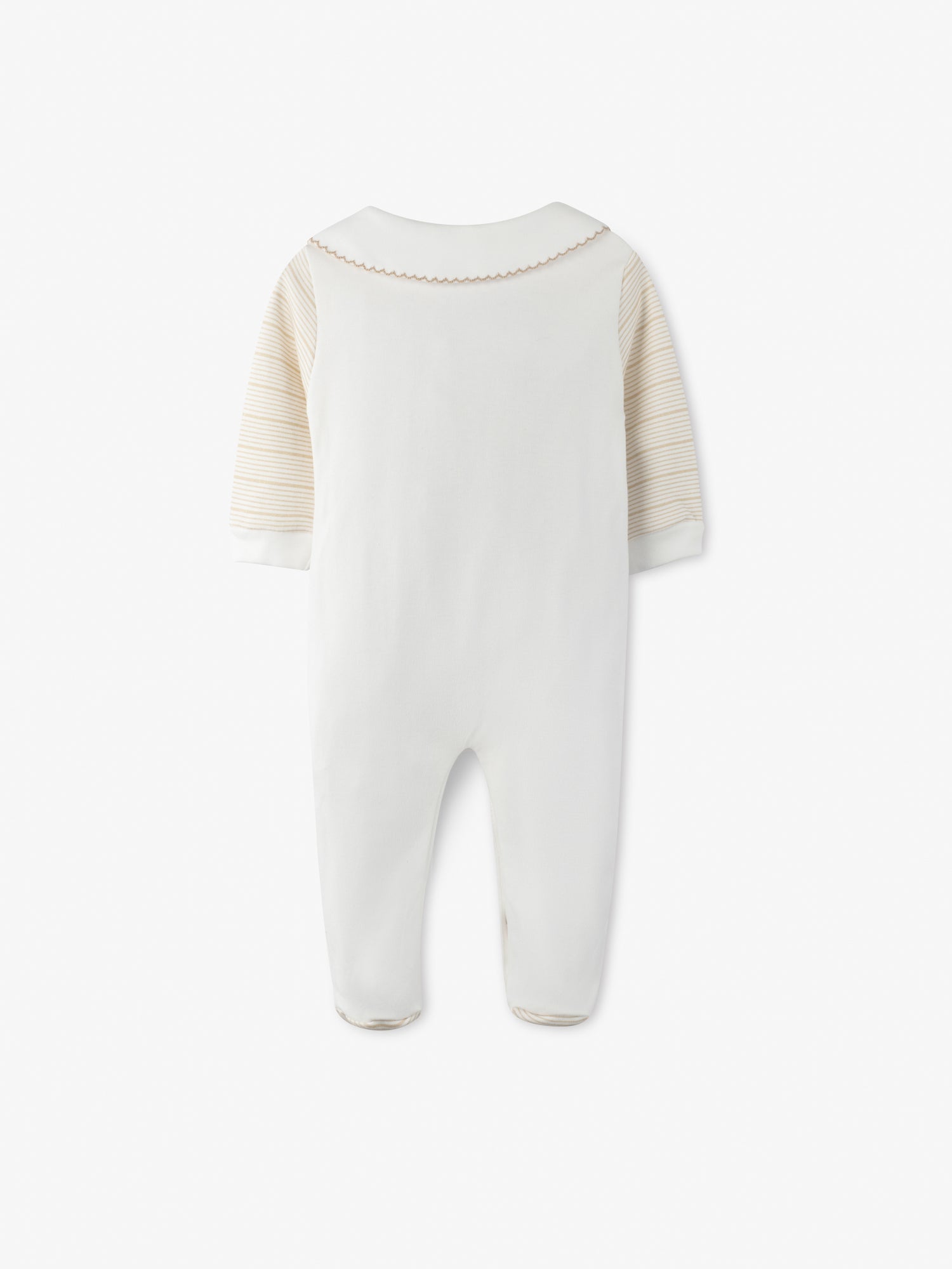 Noble Nobleman Romper