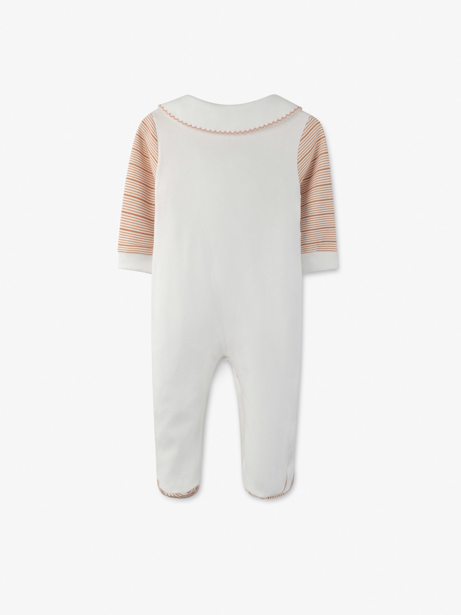 Noble Nobleman Romper
