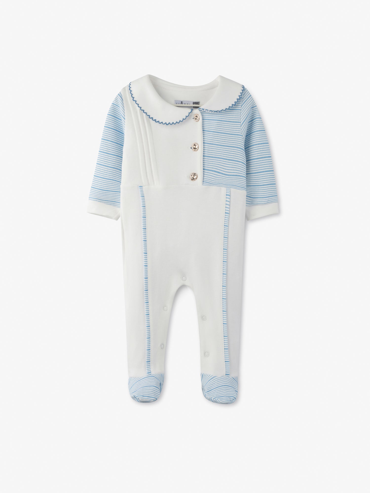 Noble Nobleman Romper