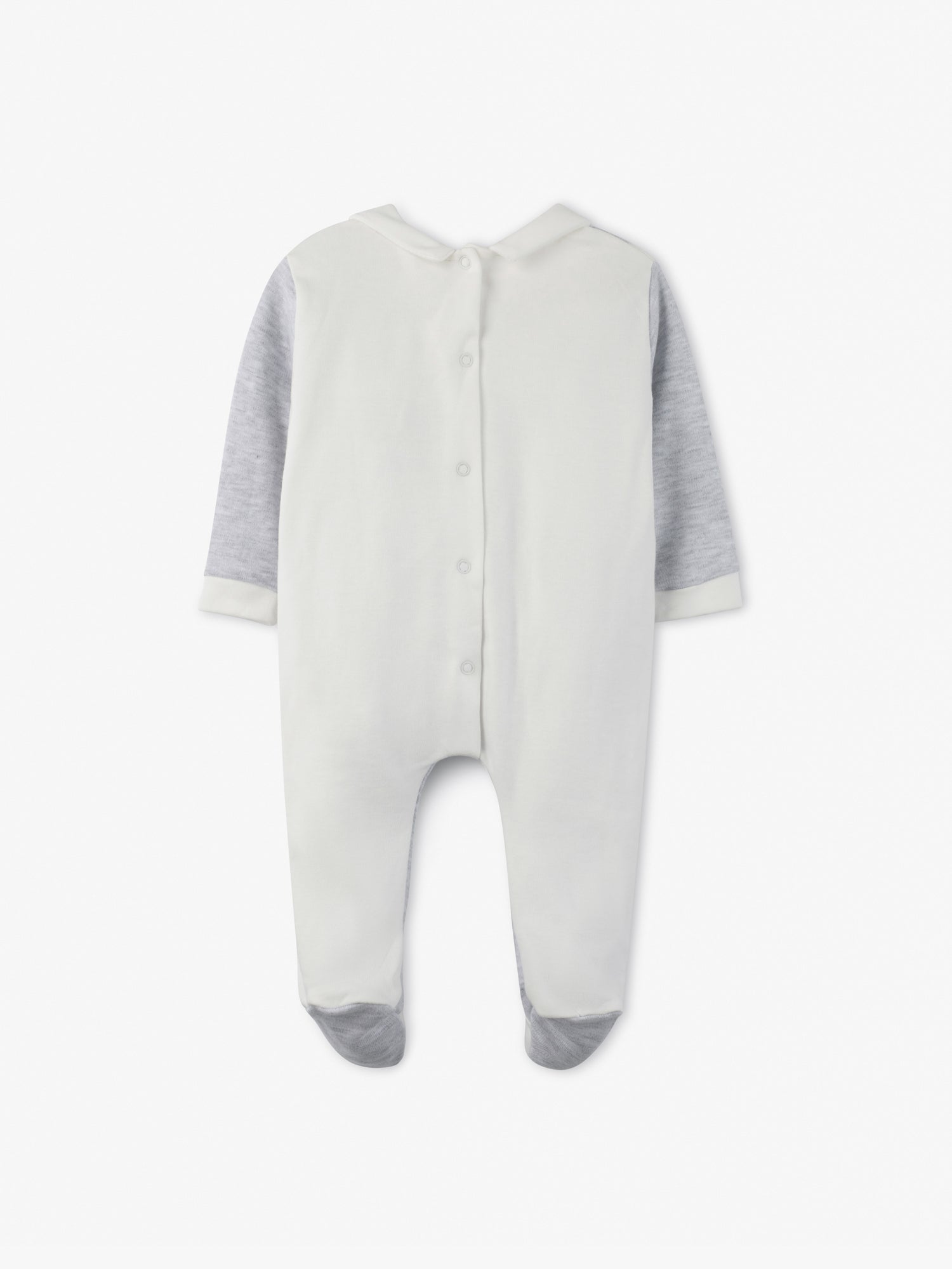 Madagascar Playsuit