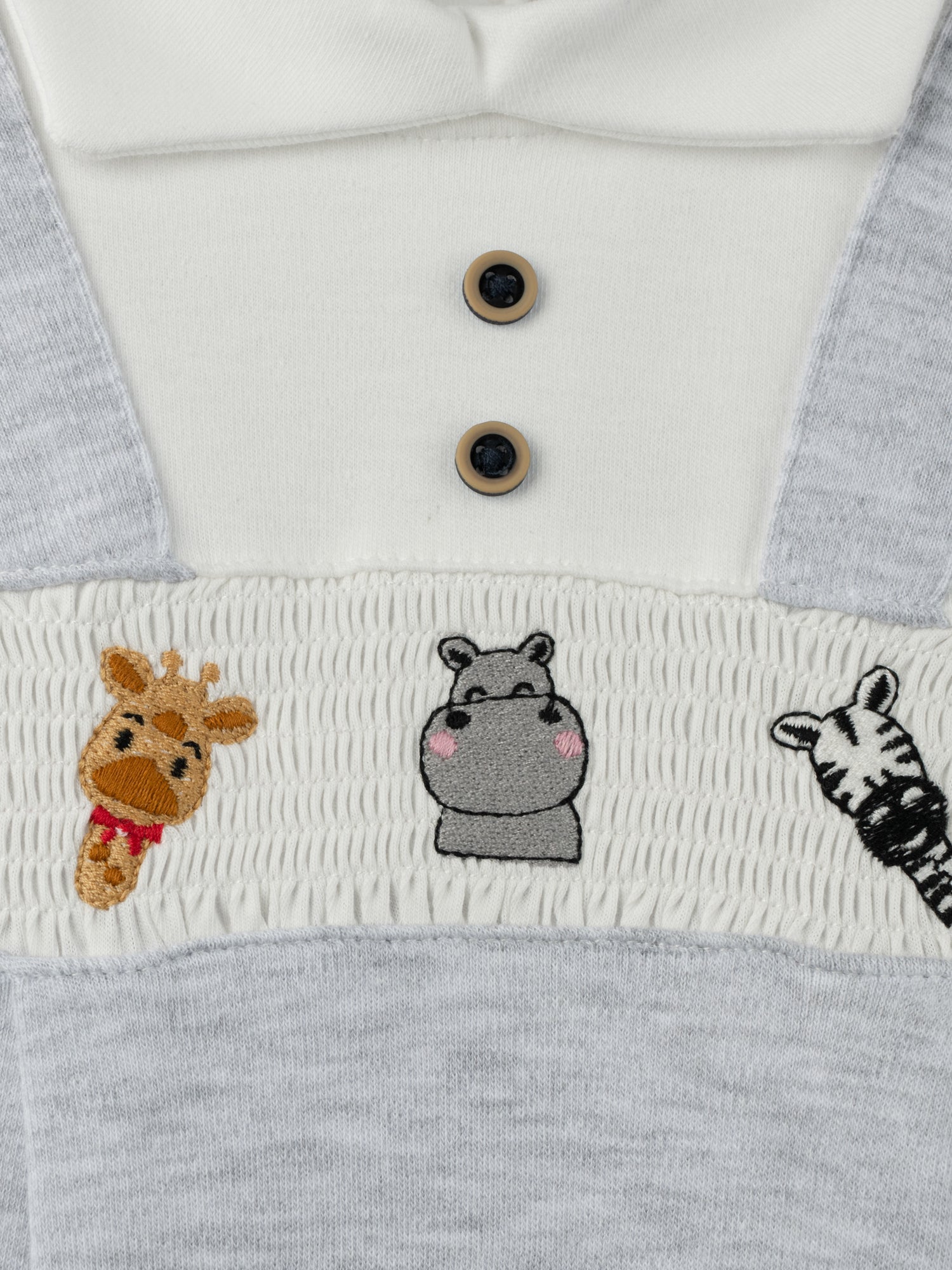 Madagascar Playsuit