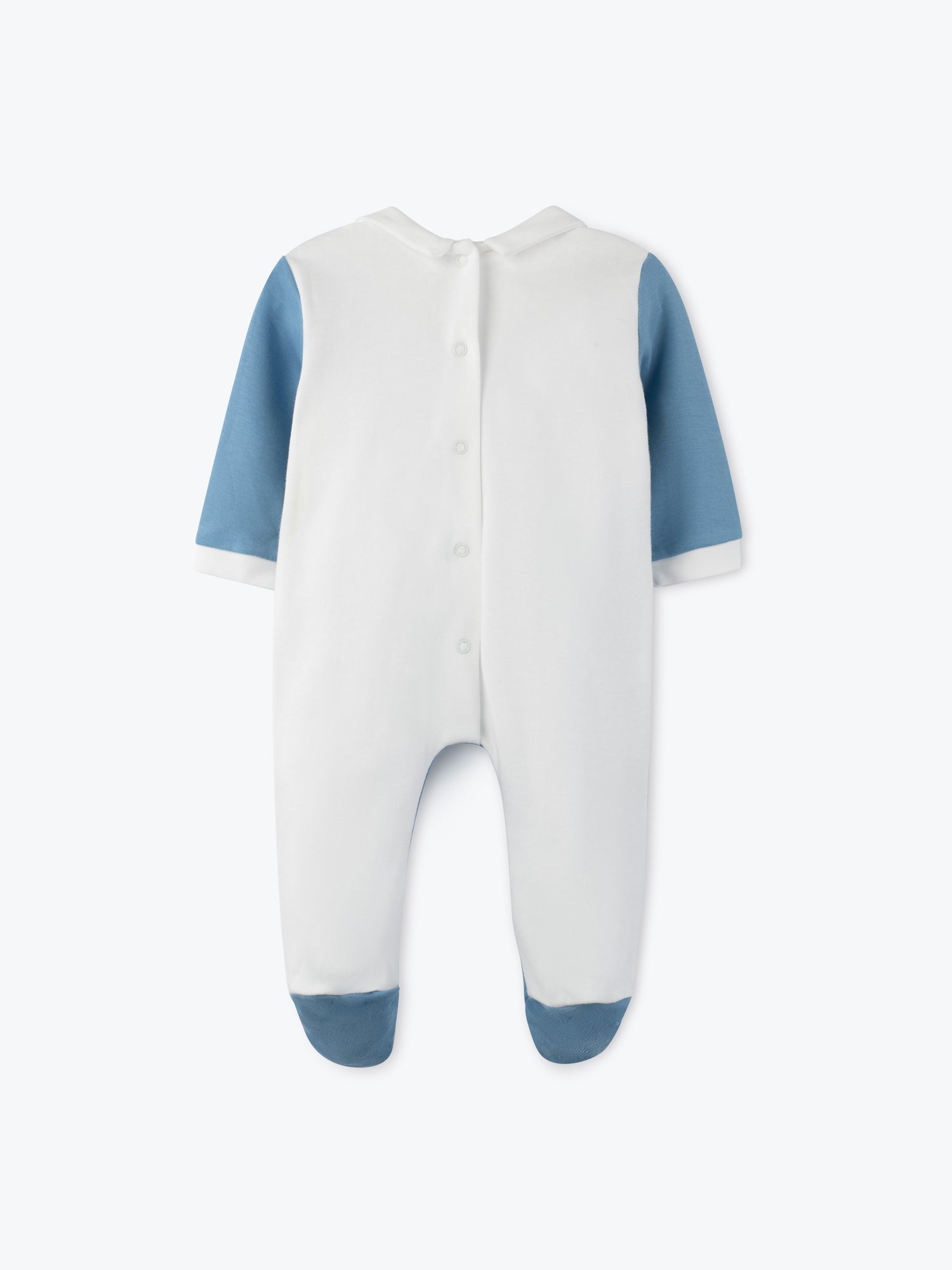 Madagascar Playsuit