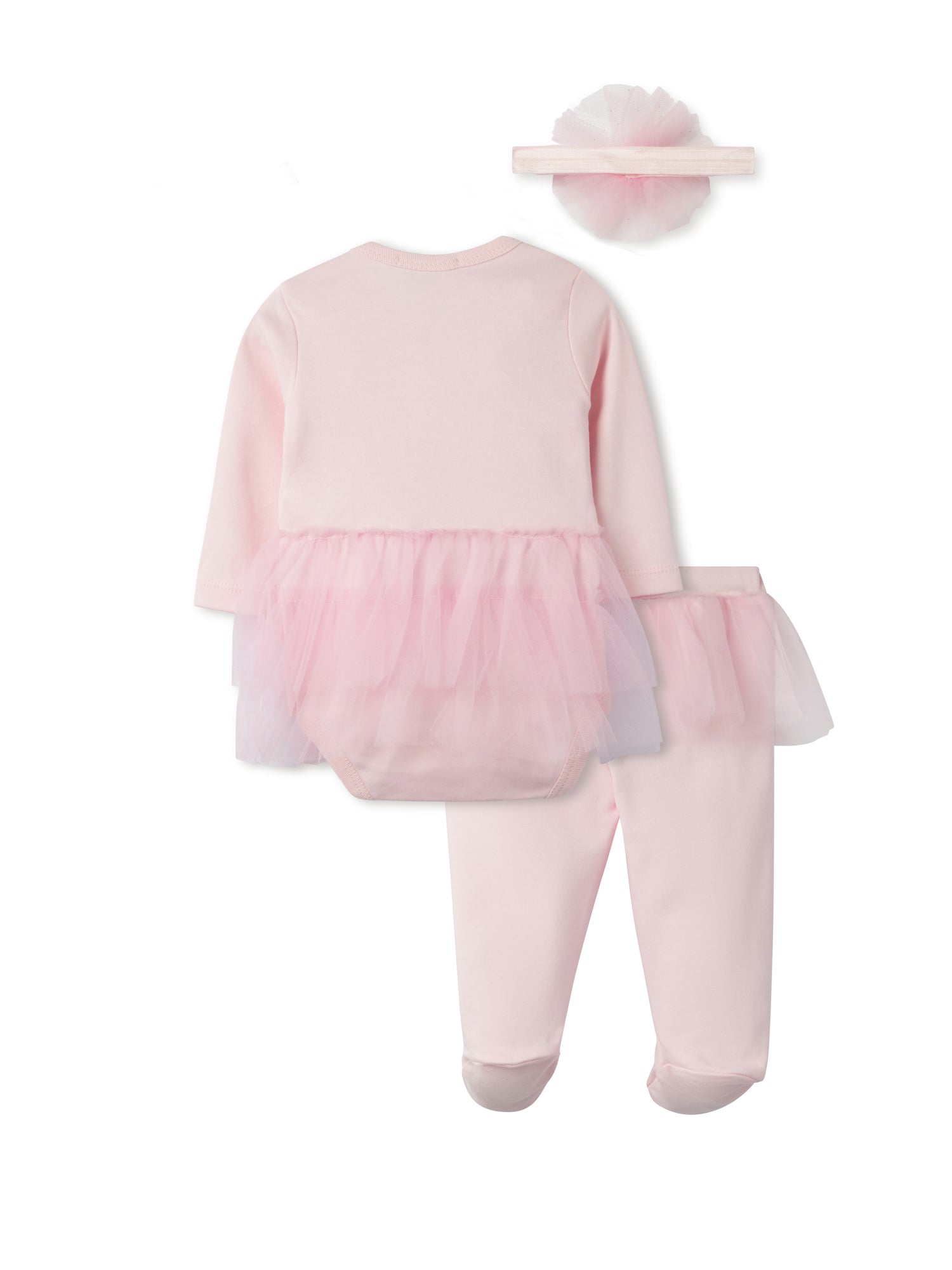 Aurora Blossom set