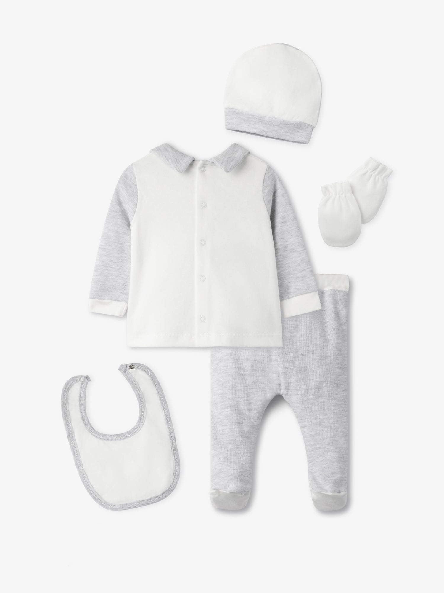 Dapper Little Gentleman Set