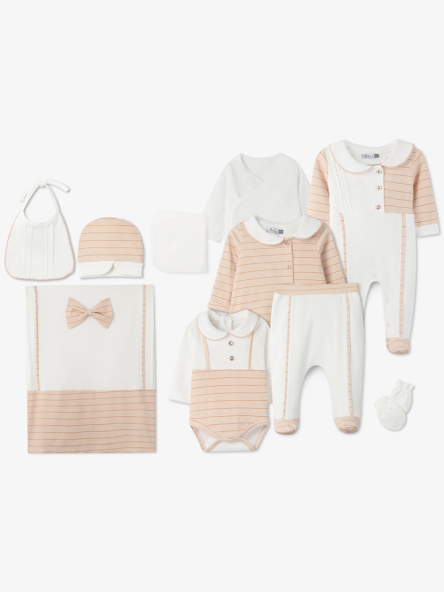 Charming Couturier Set