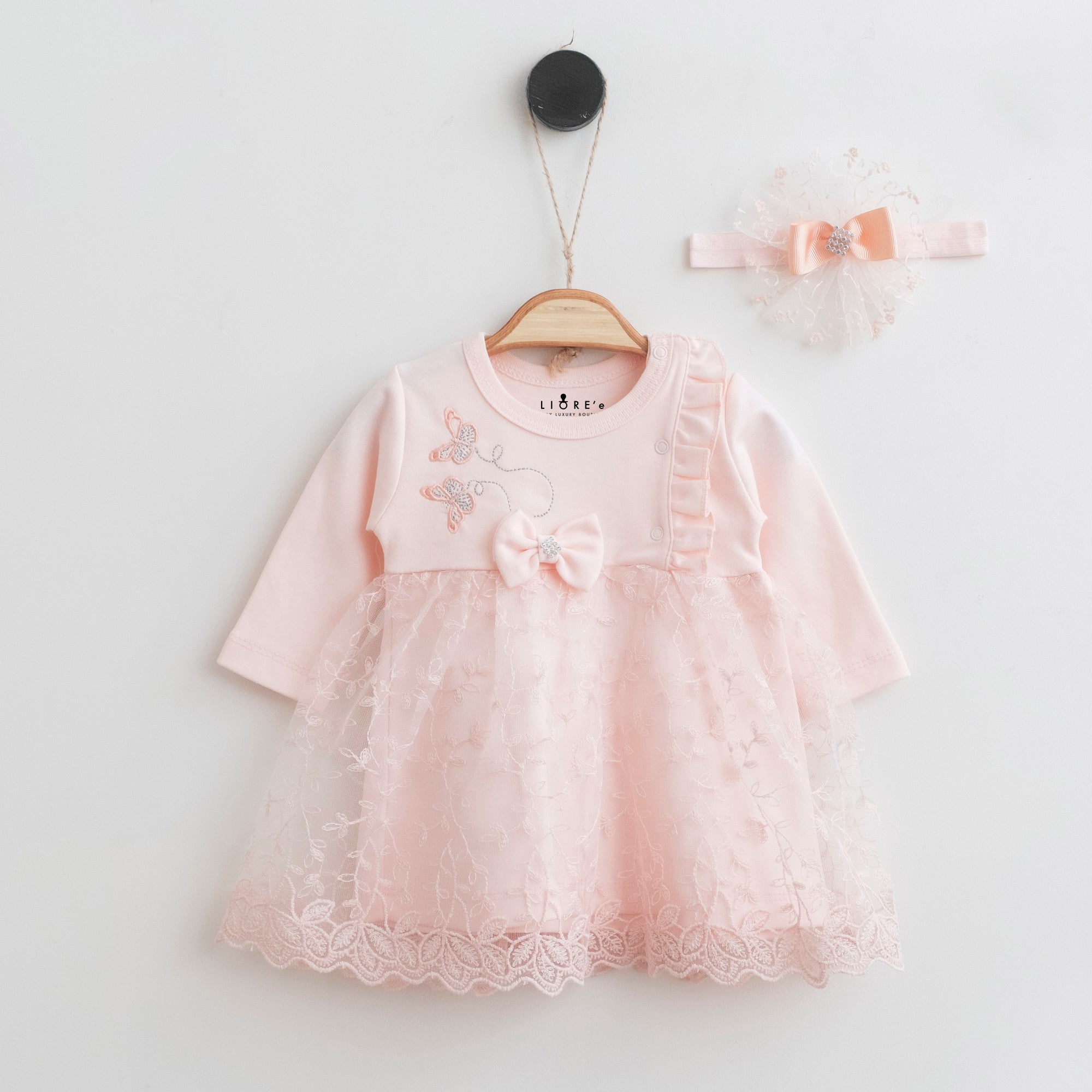 Take Me To The Ball Dress Set