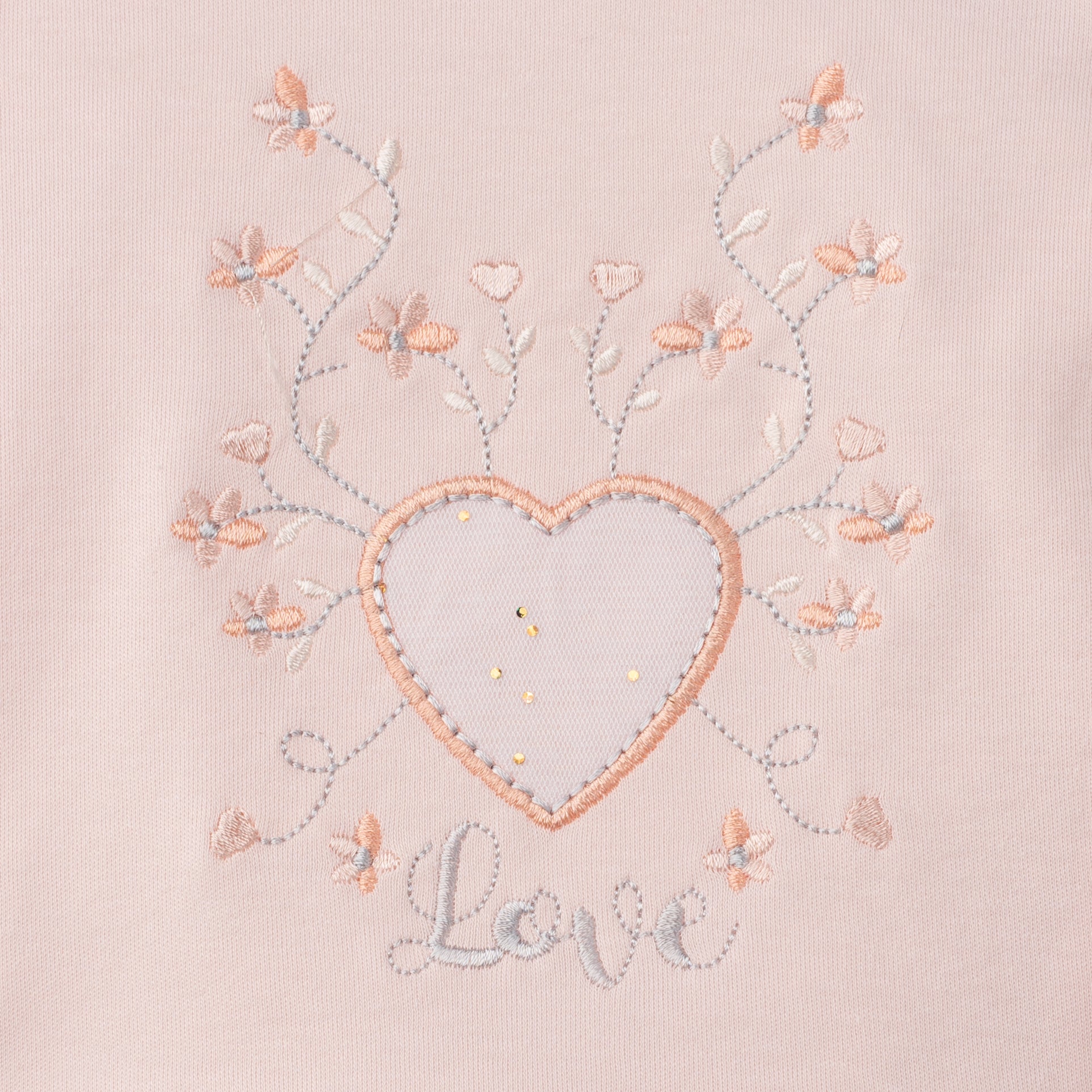 My Little Sweetheart Set