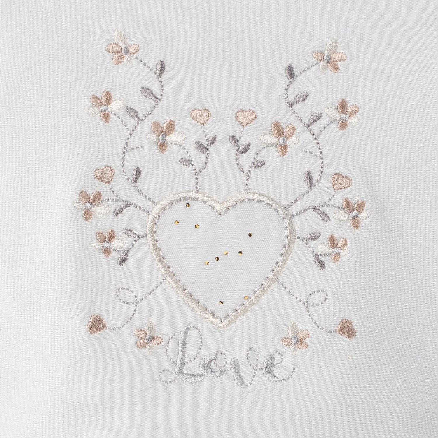 My Little Sweetheart Set