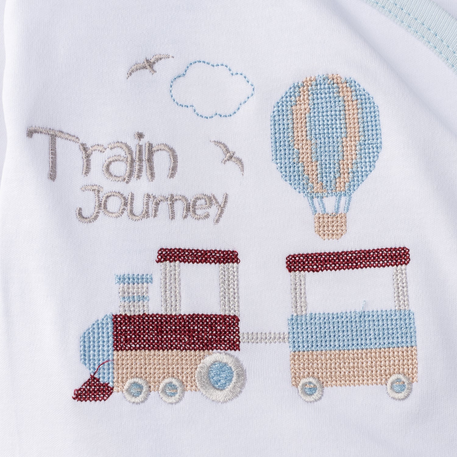 My Journey Set