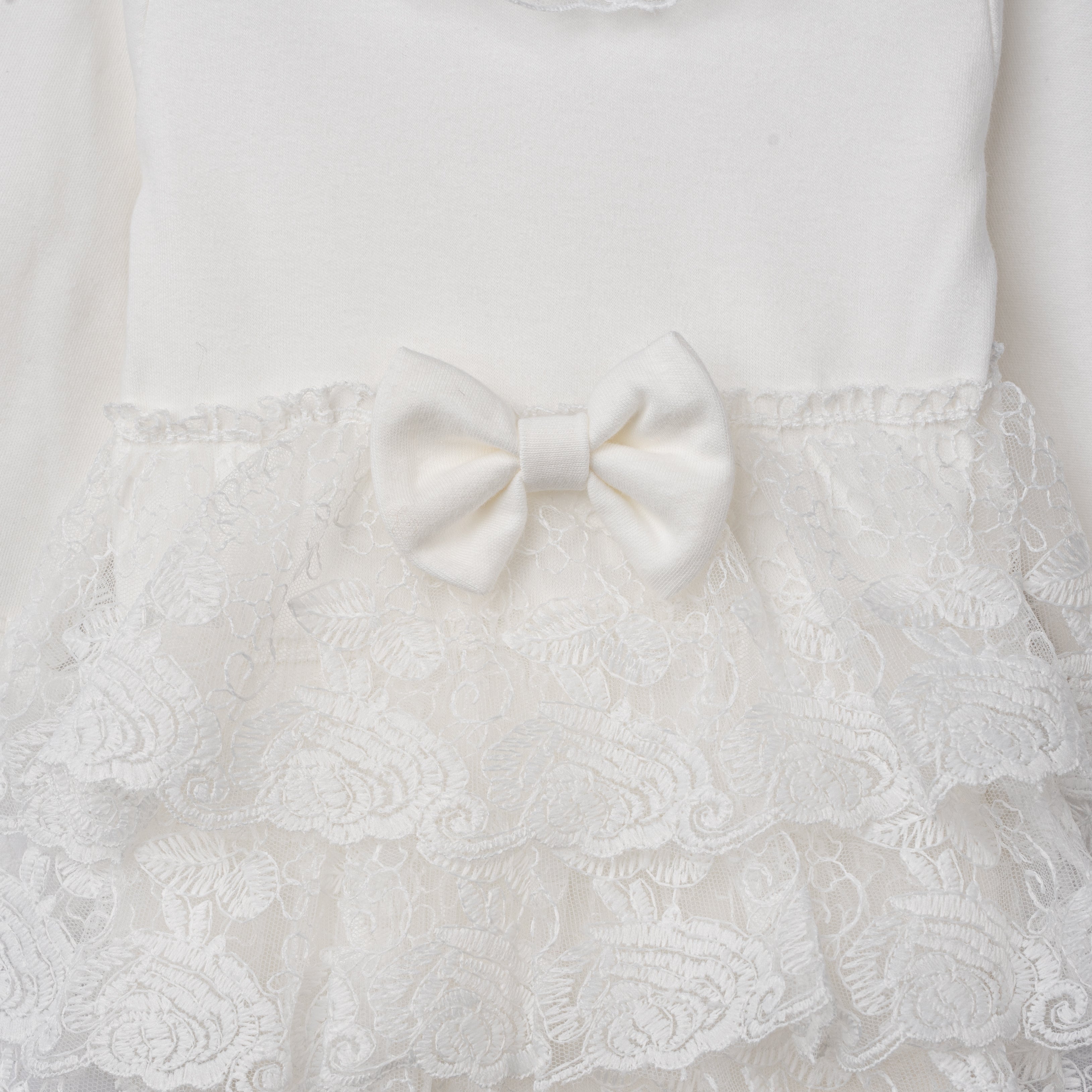 On Holiday Bodysuit Set