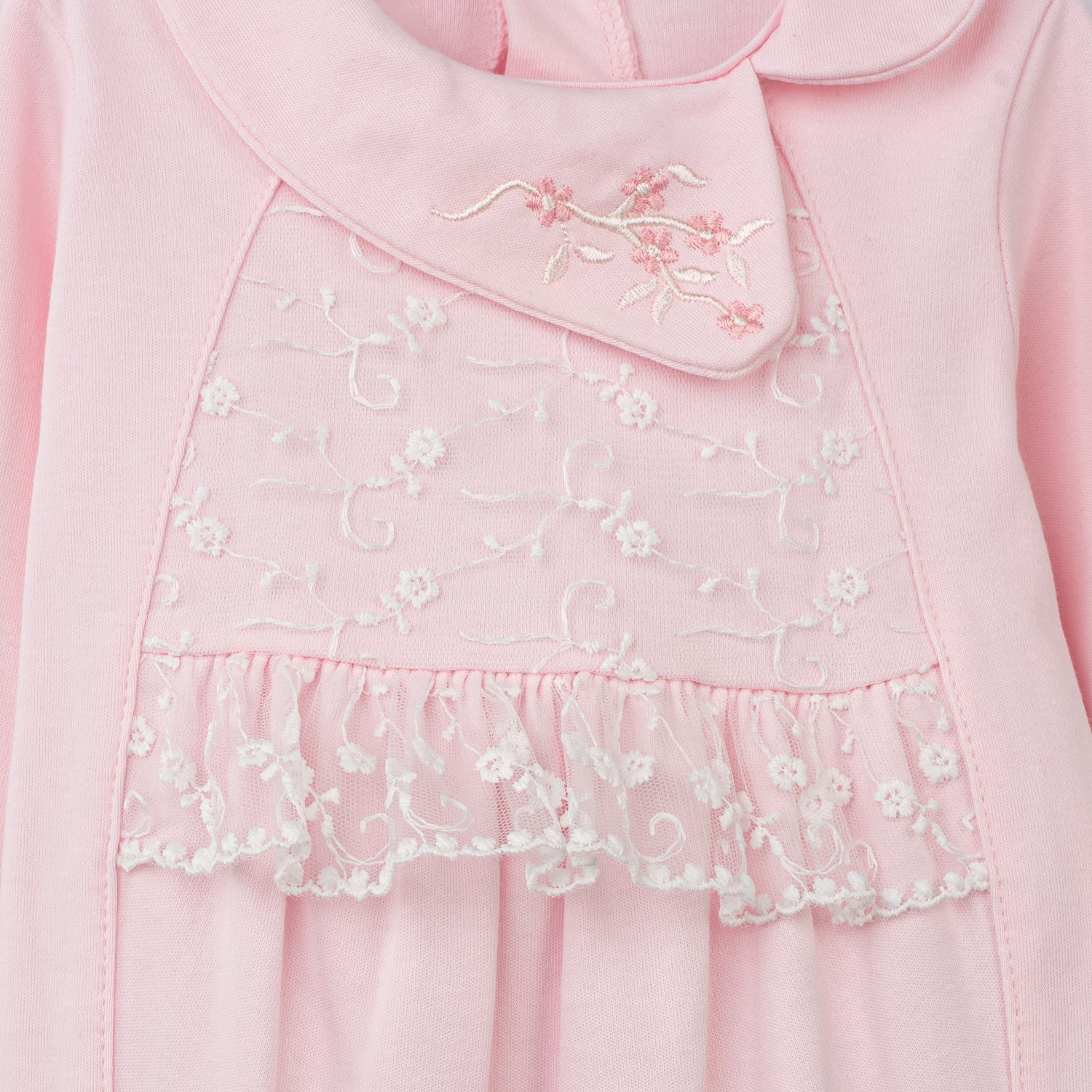 Angel Onesie Set