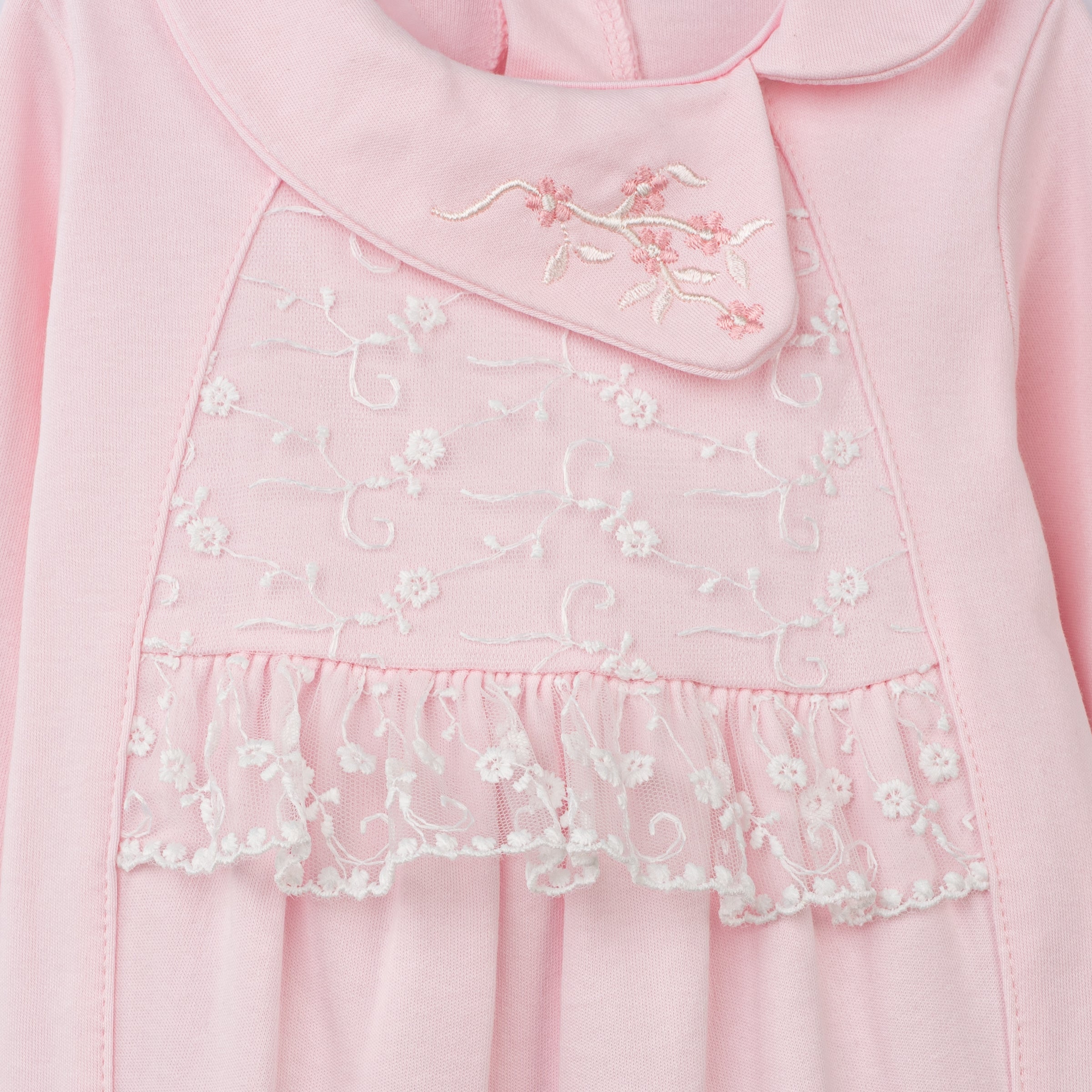 Angel Onesie Set