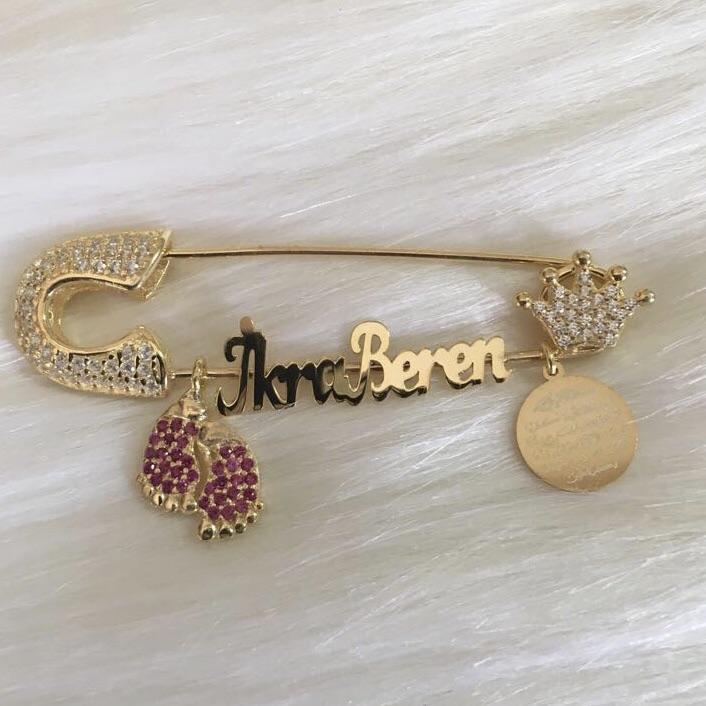 Bracelet - *NEW* LIORE’e Stroller Pin
