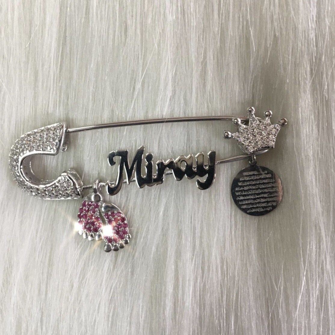 Bracelet - *NEW* LIORE’e Stroller Pin