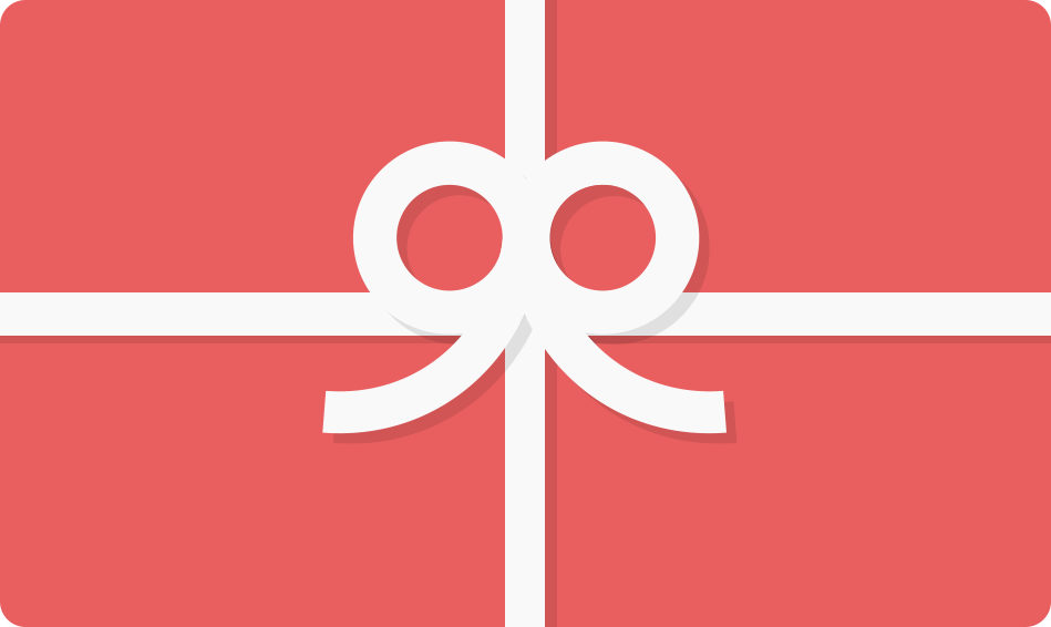 Gift Card - Gift Card $100.00 USD