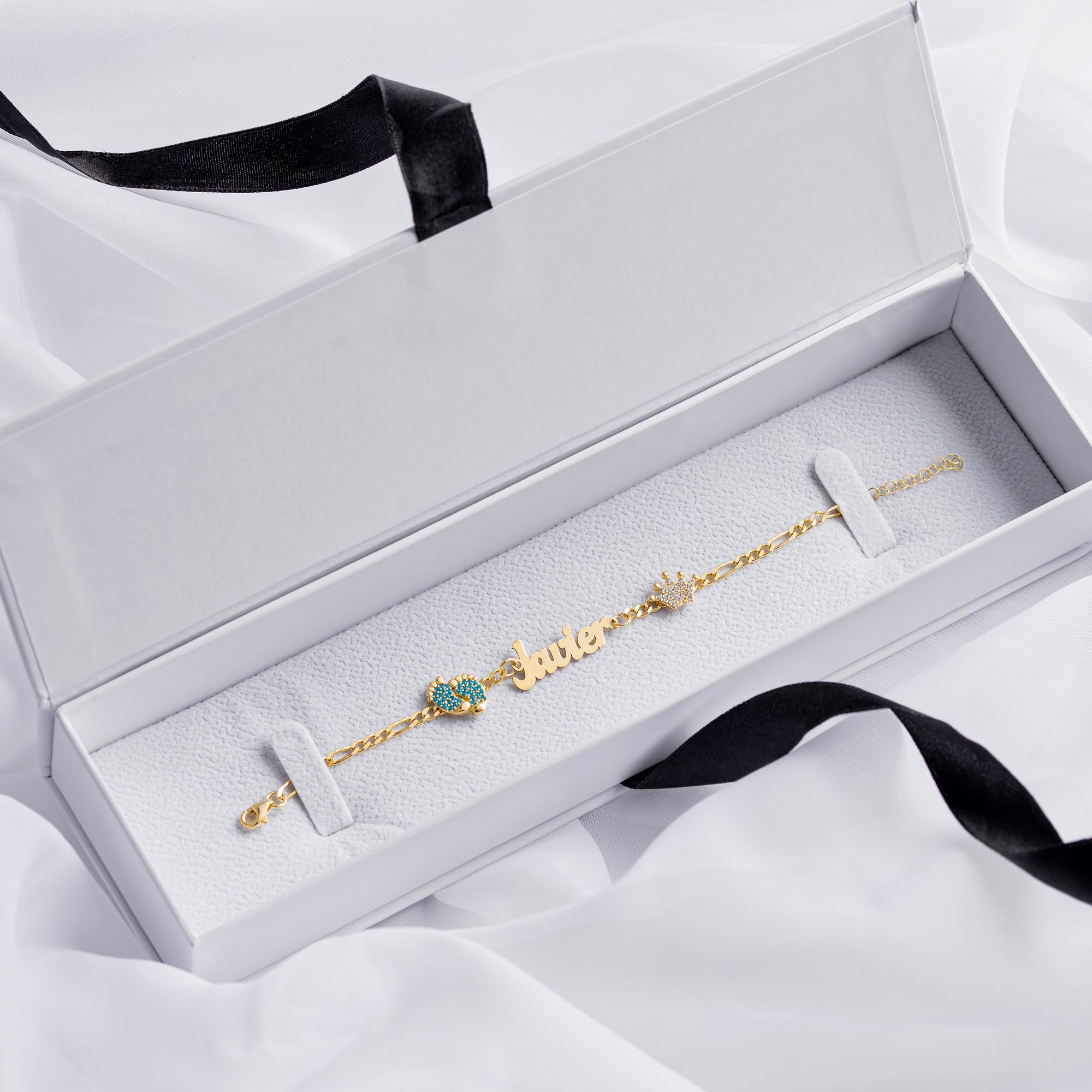 LIORE’e Custom Bracelet