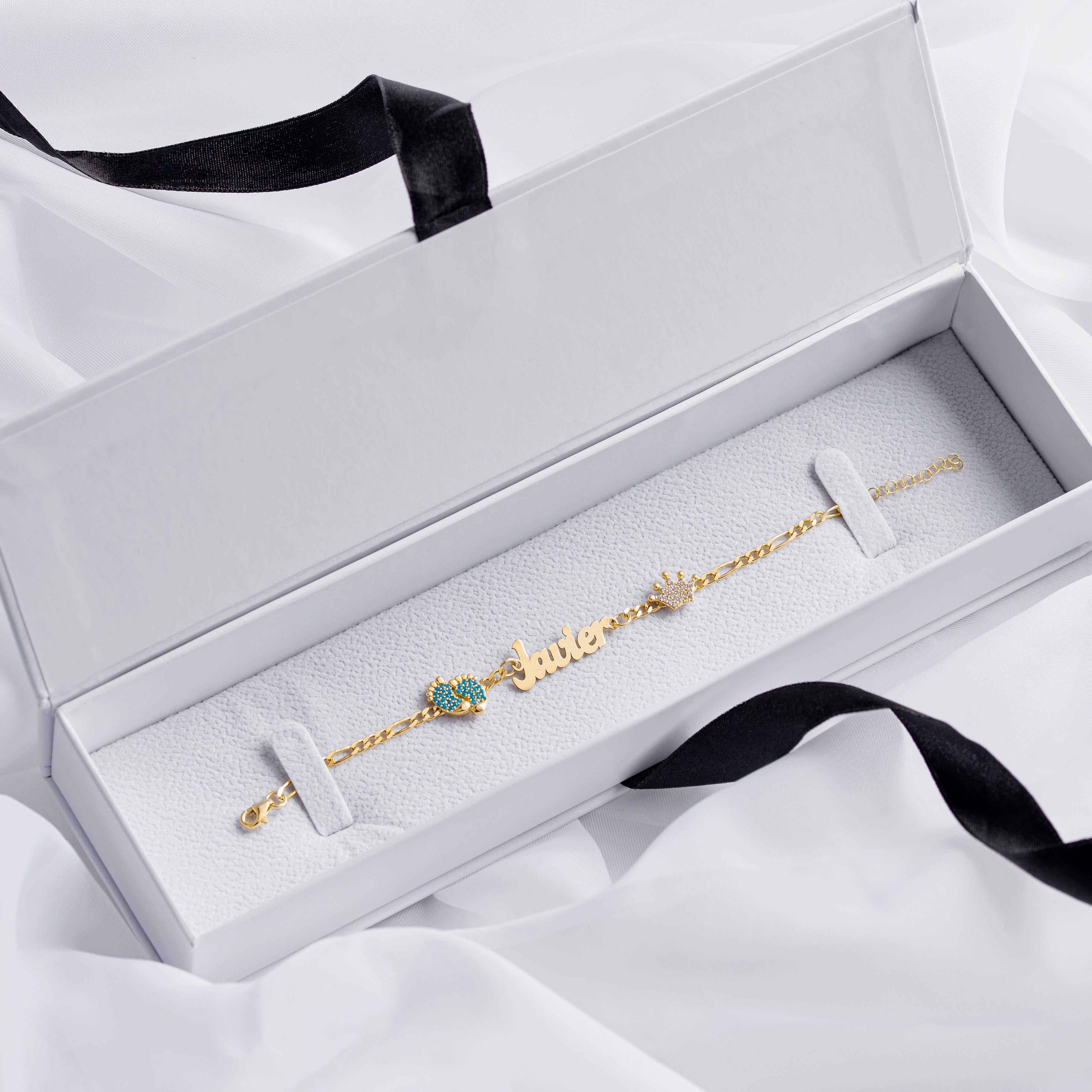 LIORE’e Custom Bracelet