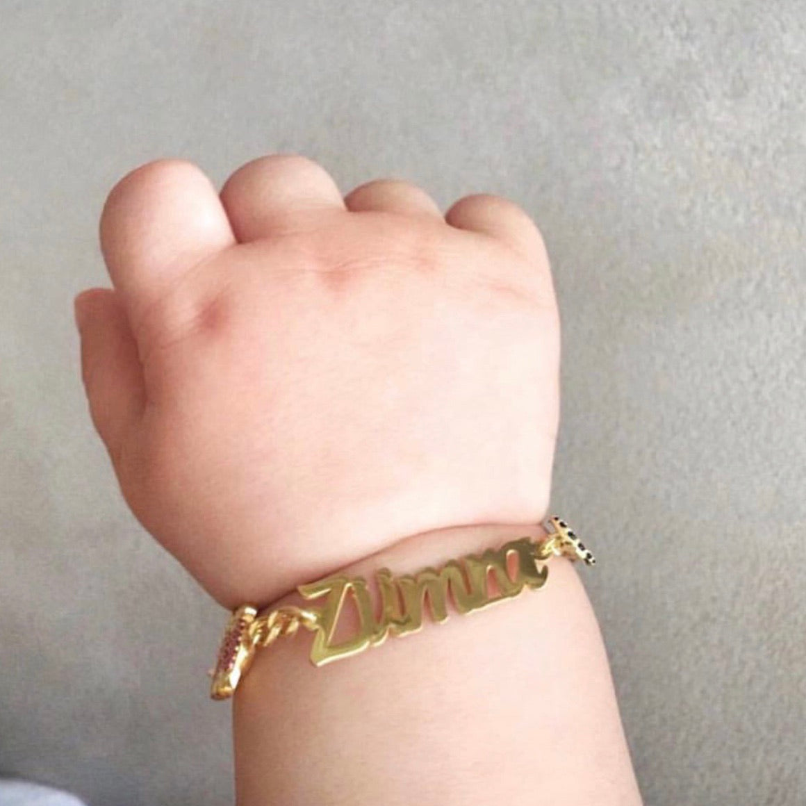 LIORE’e Custom Bracelet