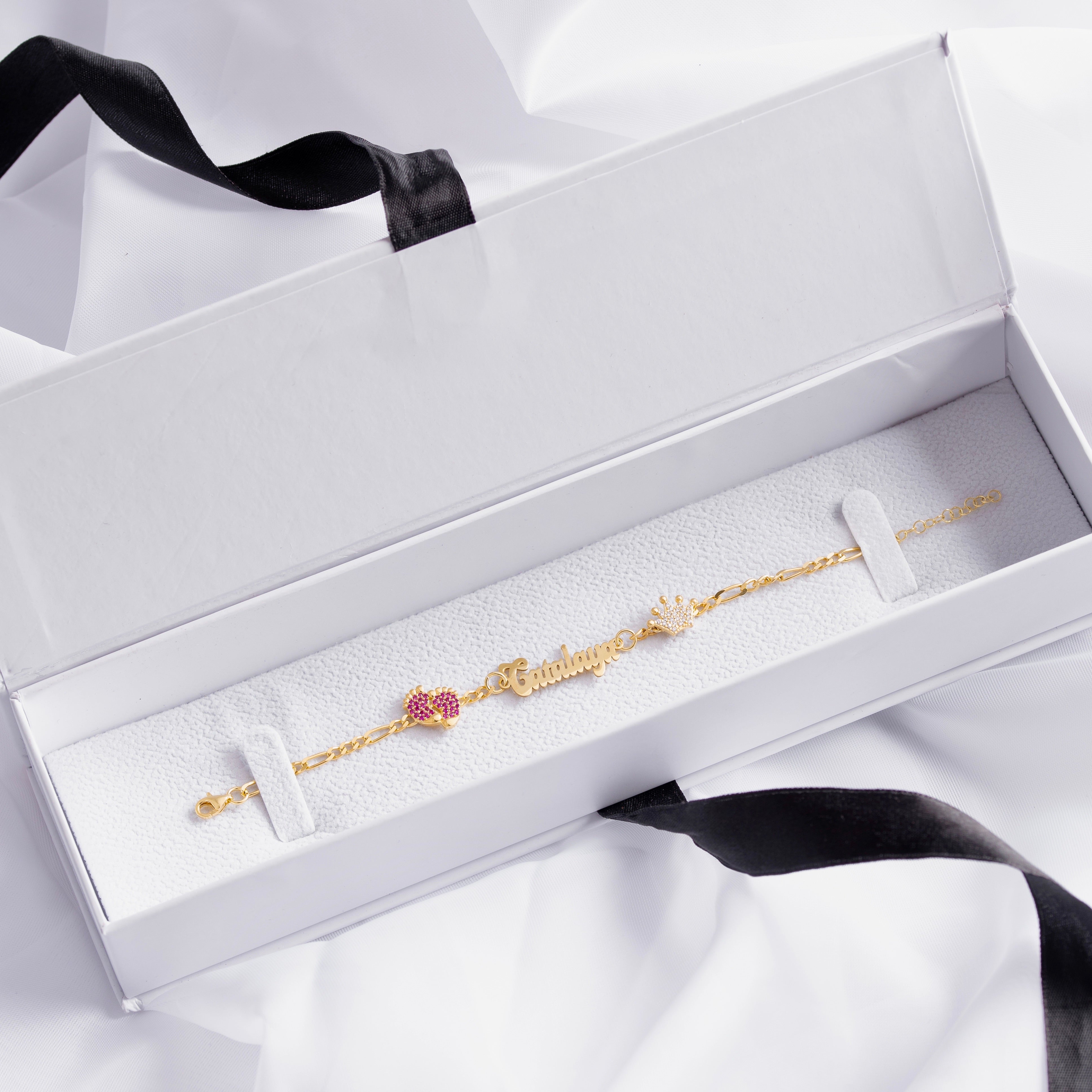 LIORE’e Custom Bracelet