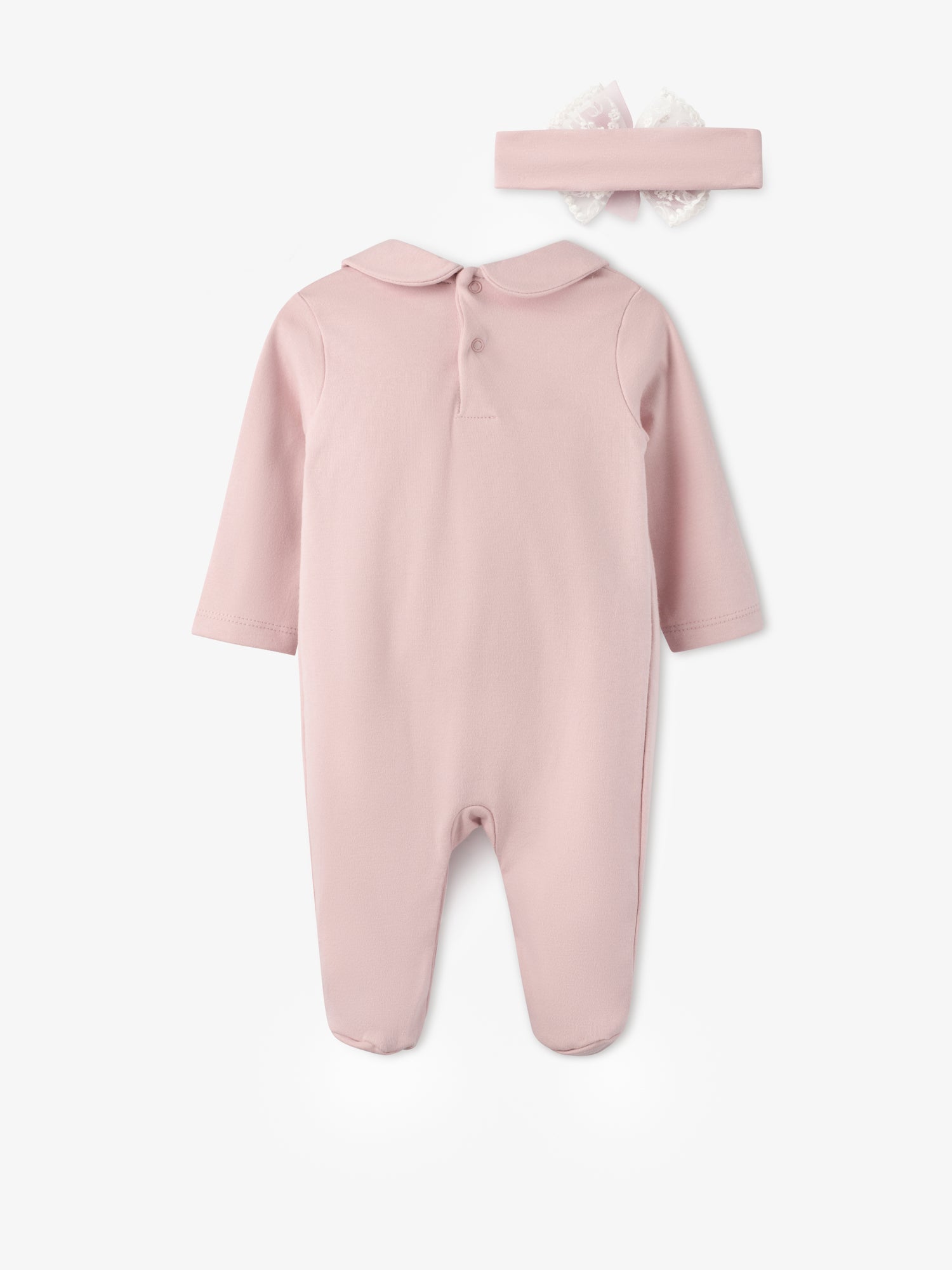 Angel Onesie Set