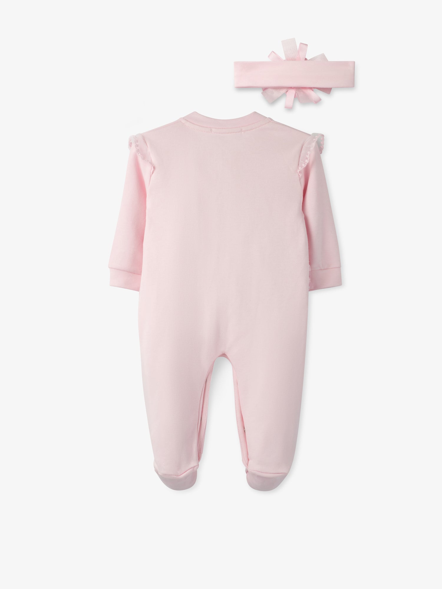 Precious Pearl Onesie