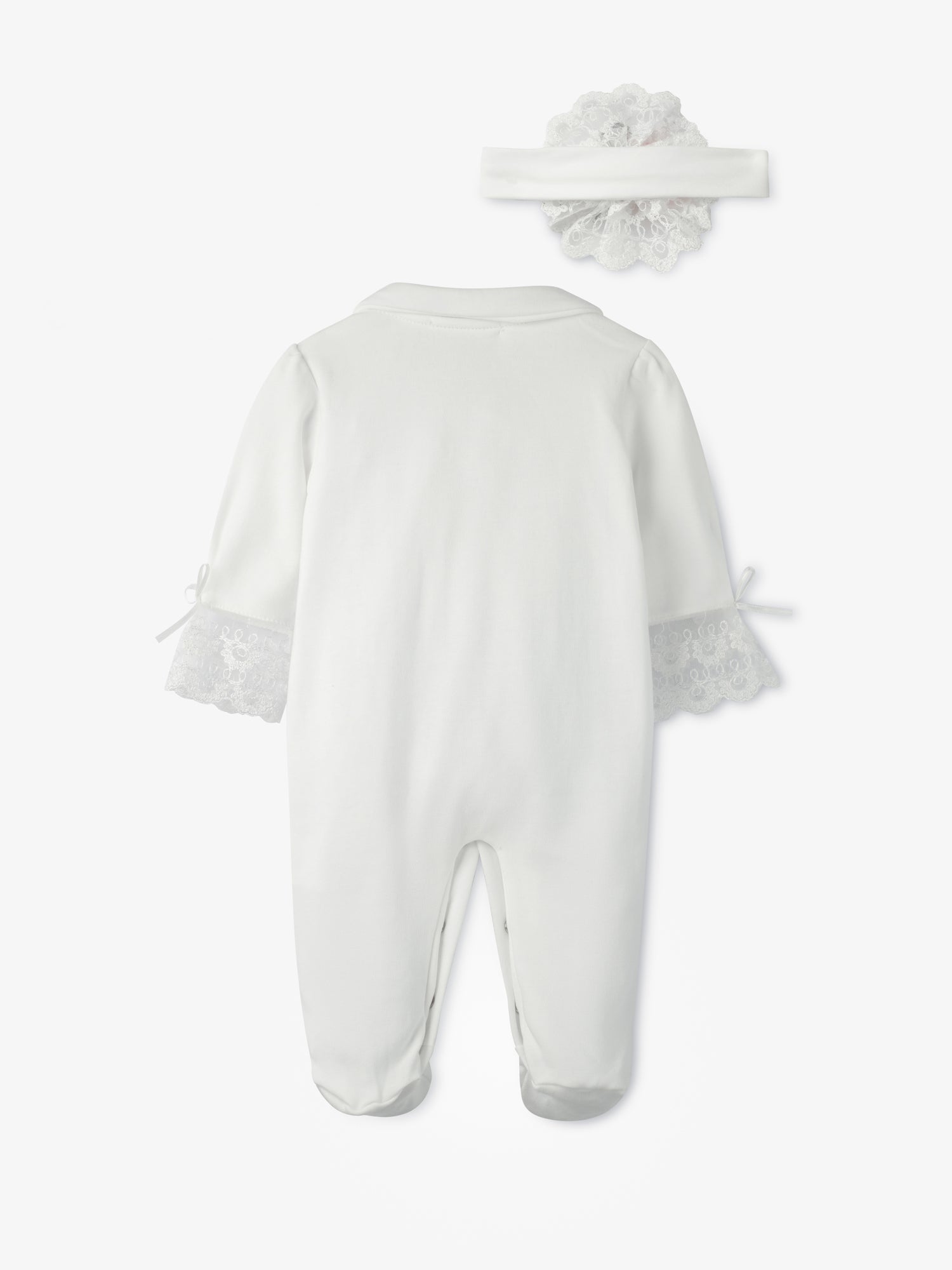 Sweetheart Onesie