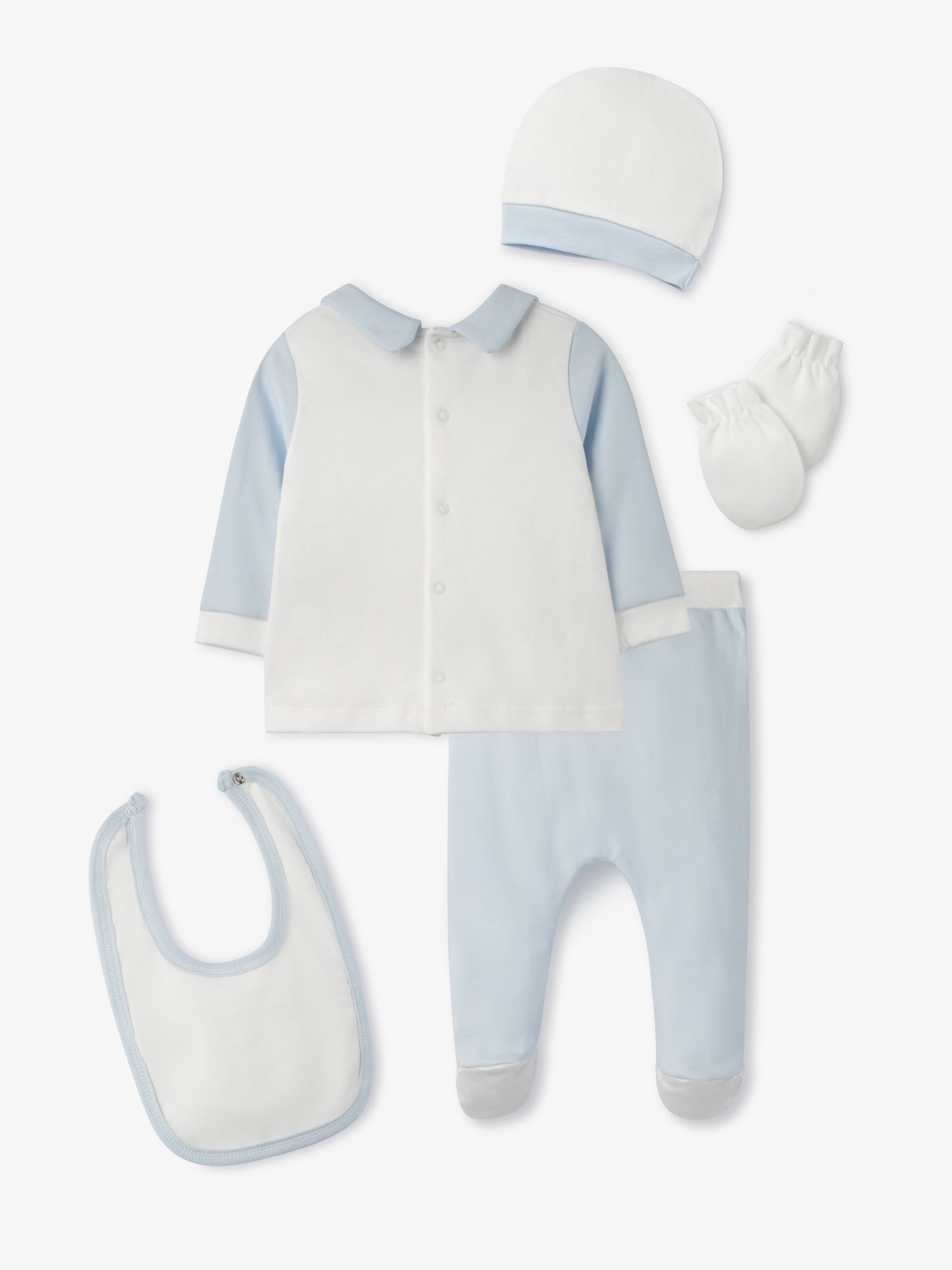 Dapper Little Gentleman Set