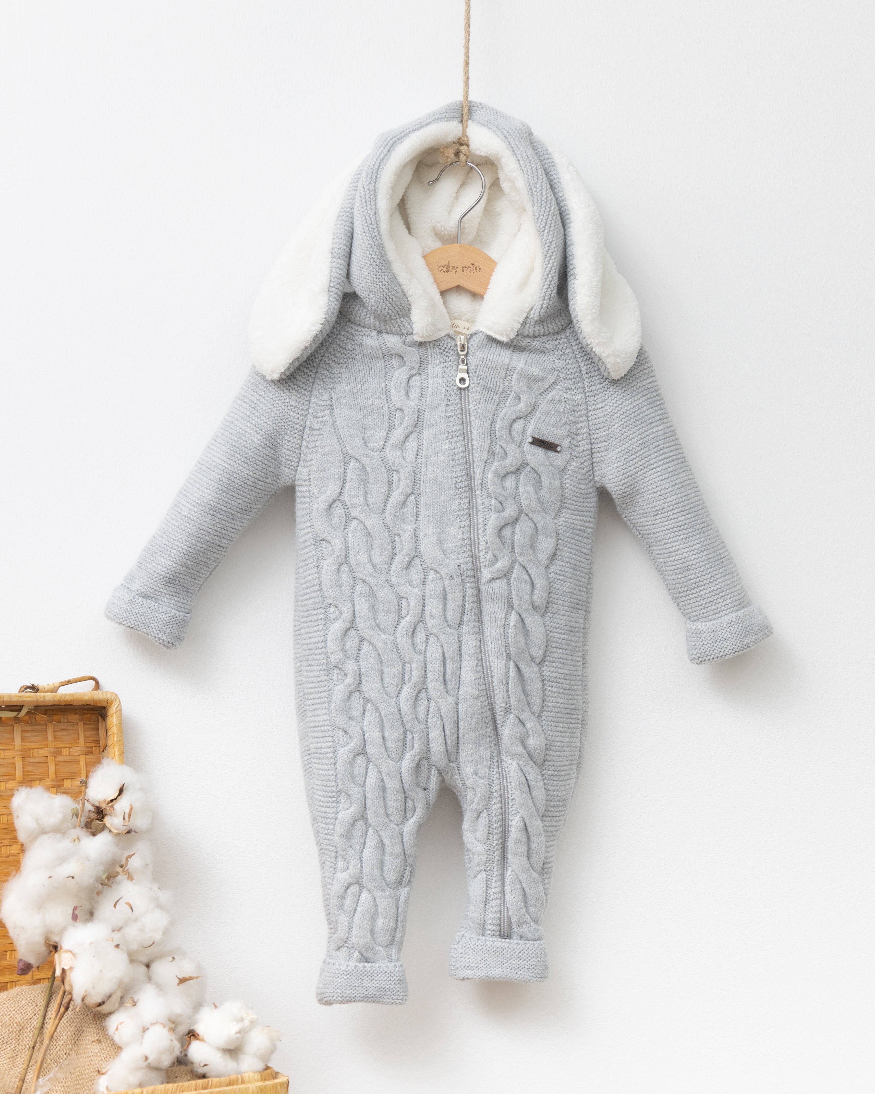 Baby rabbit jumpsuit online