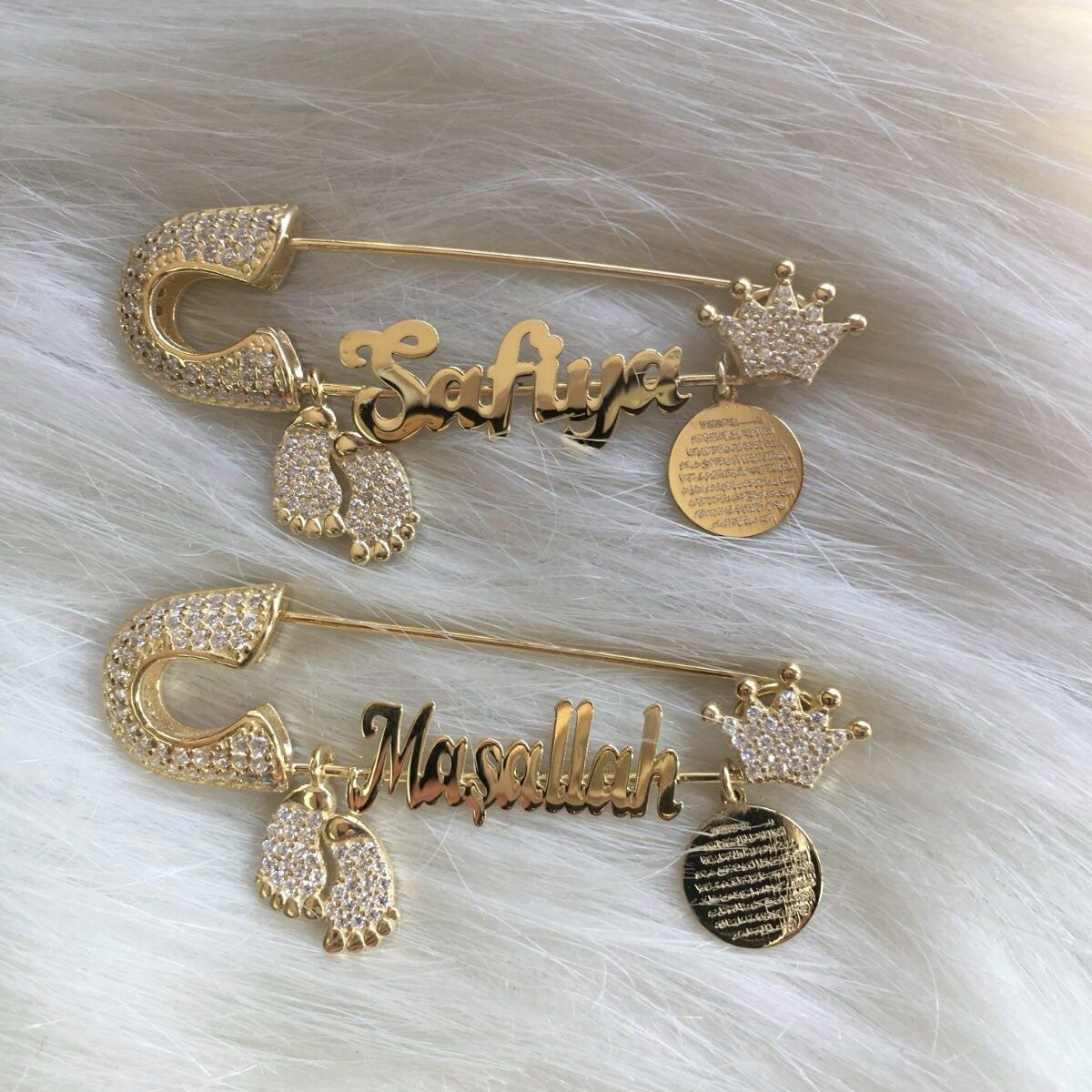 Bracelet - *NEW* LIORE’e Stroller Pin