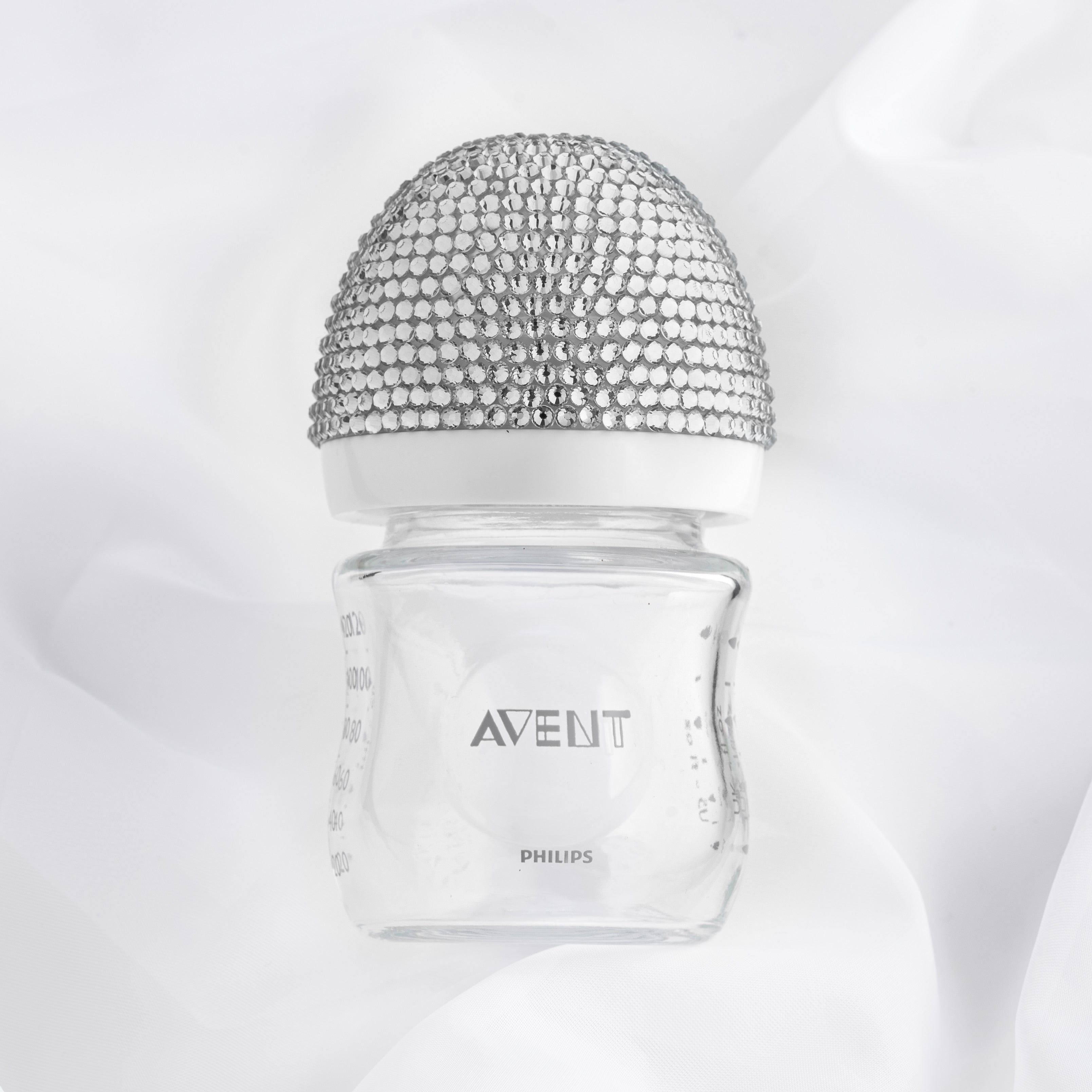 Avent Crystals Baby Bottle