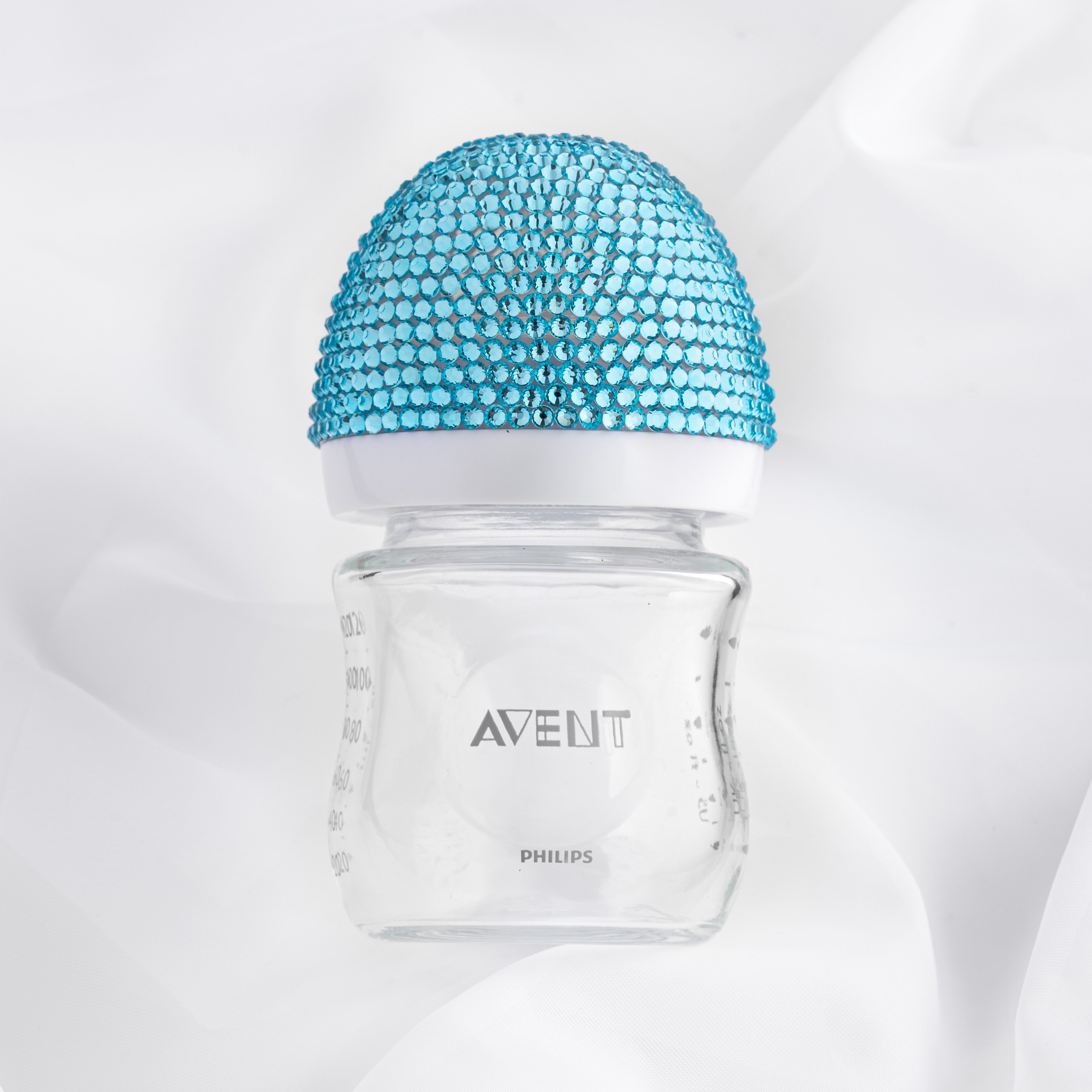 Avent Crystals Baby Bottle