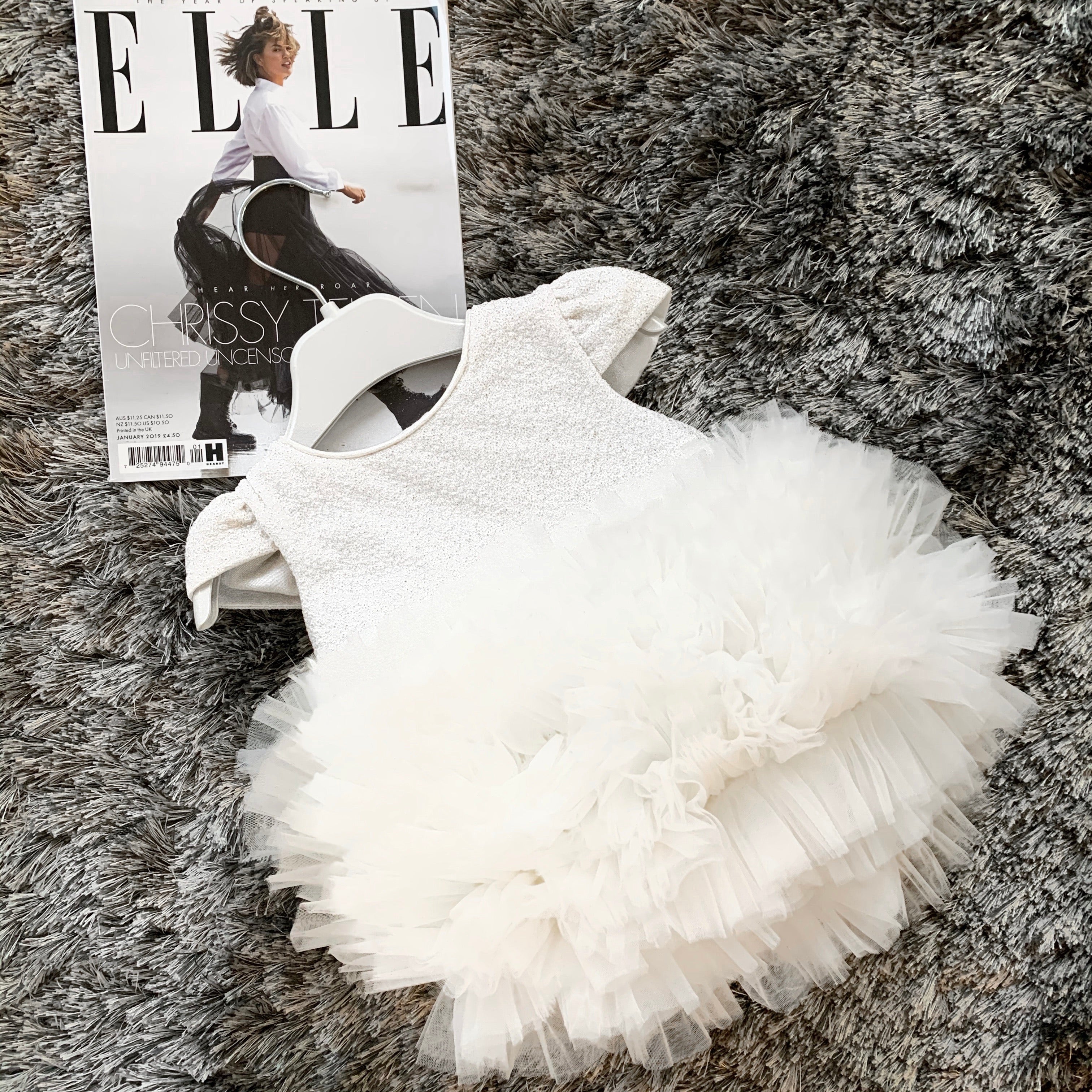 ELLE Dress